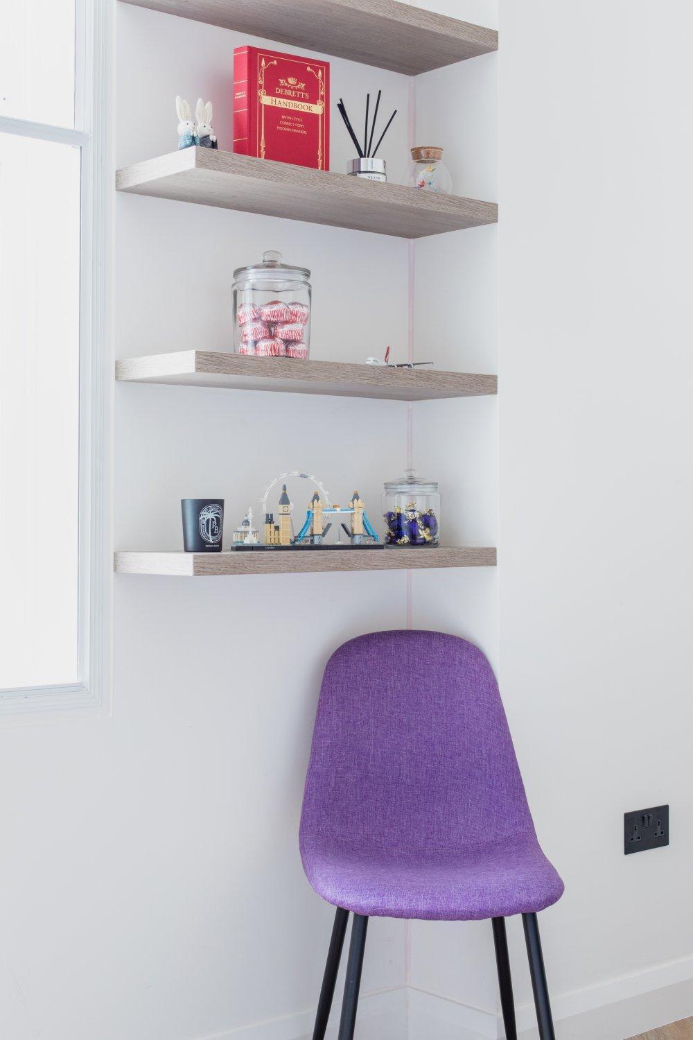 Modern & At Charing Cross Apartment *