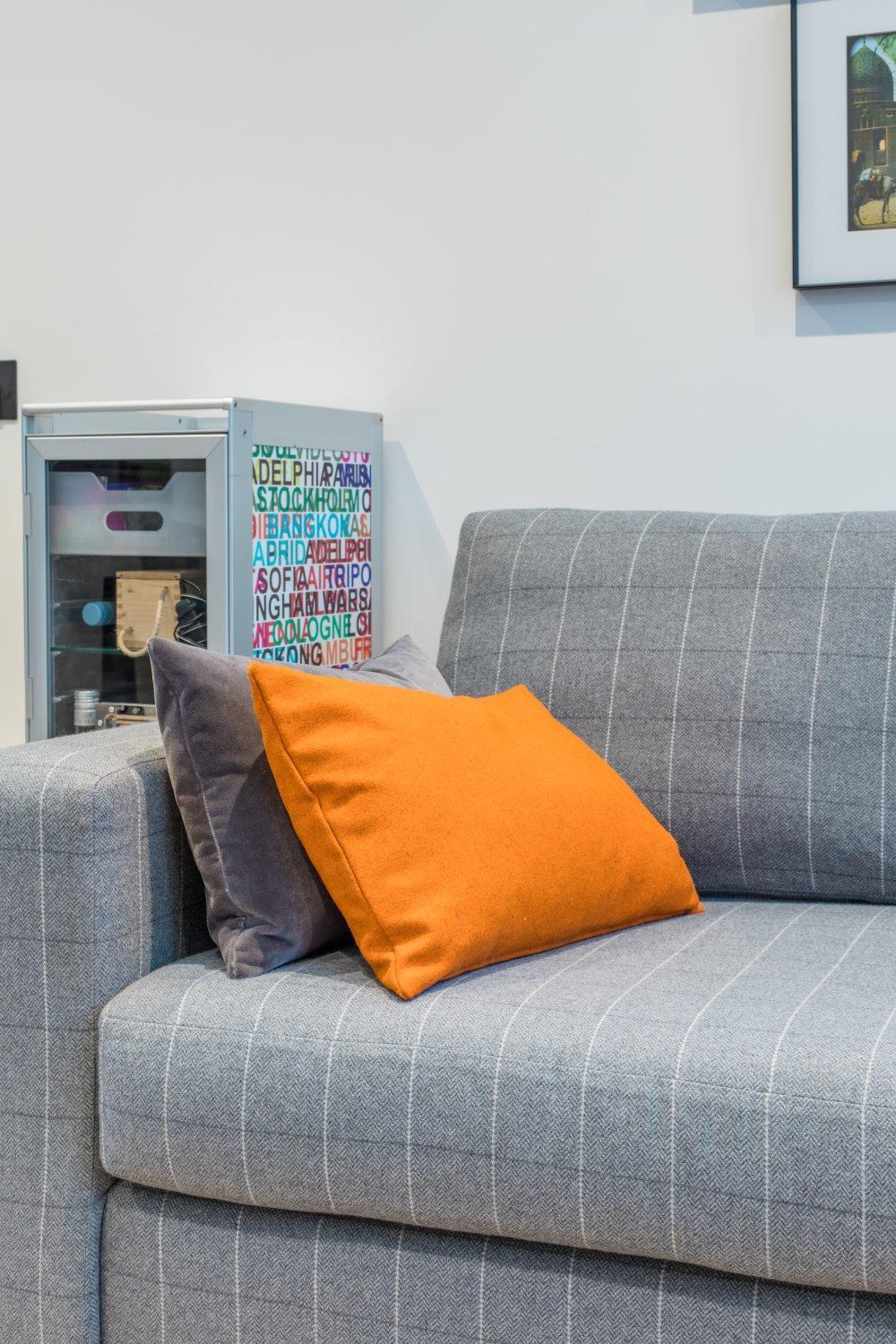 Apartment Modern & At Charing Cross