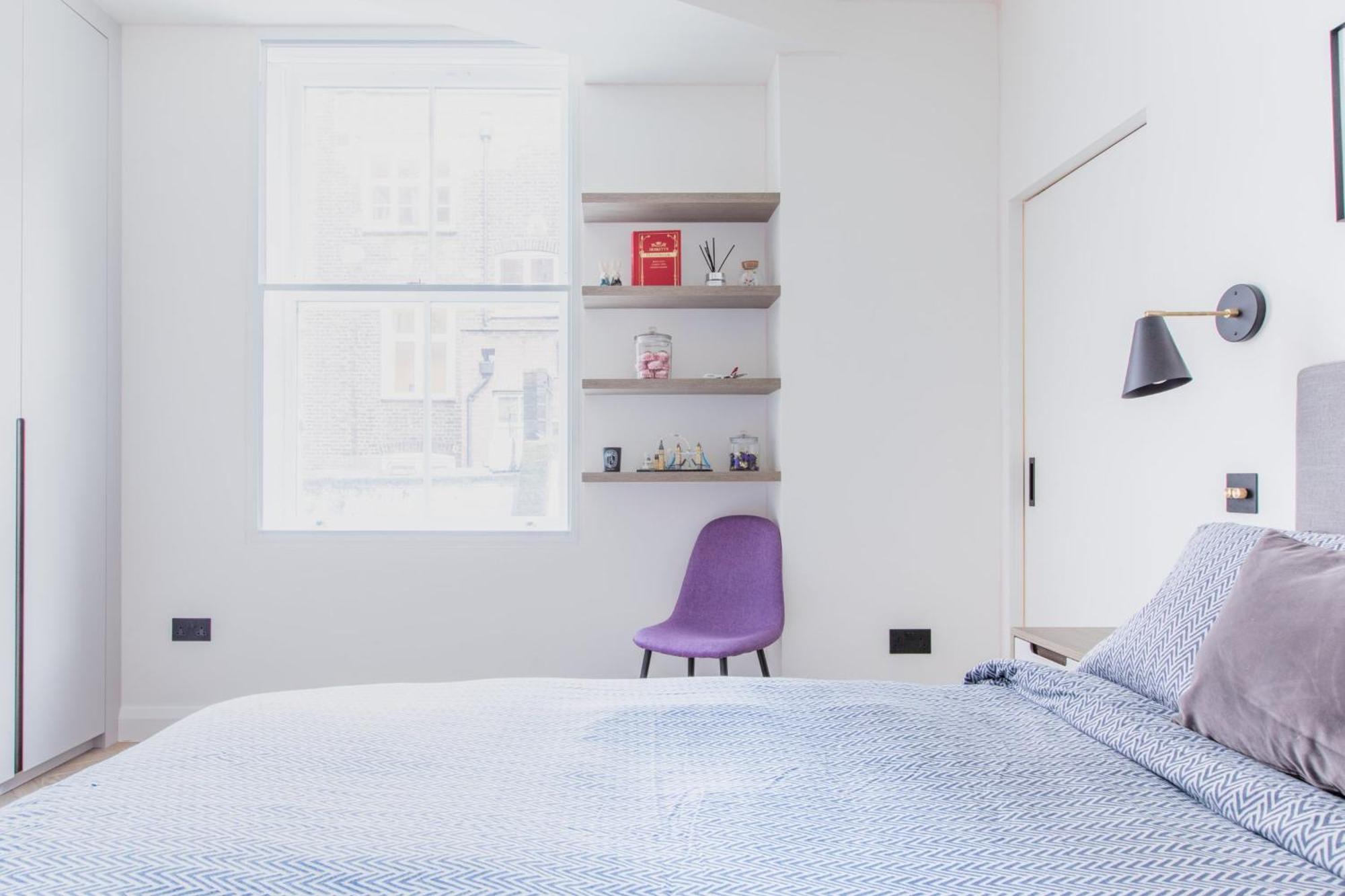 Modern & At Charing Cross * London