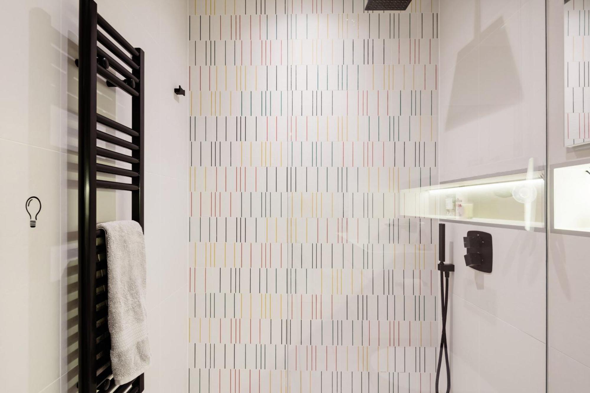 Apartment Modern & At Charing Cross