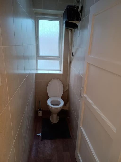 Apartment Spacious 3 Bed Flat Opp Springfield Park, Hackney. London