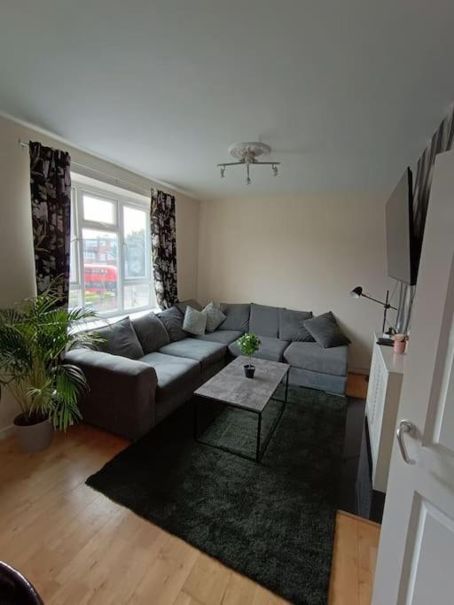 Apartment Spacious 3 Bed Flat Opp Springfield Park, Hackney. *