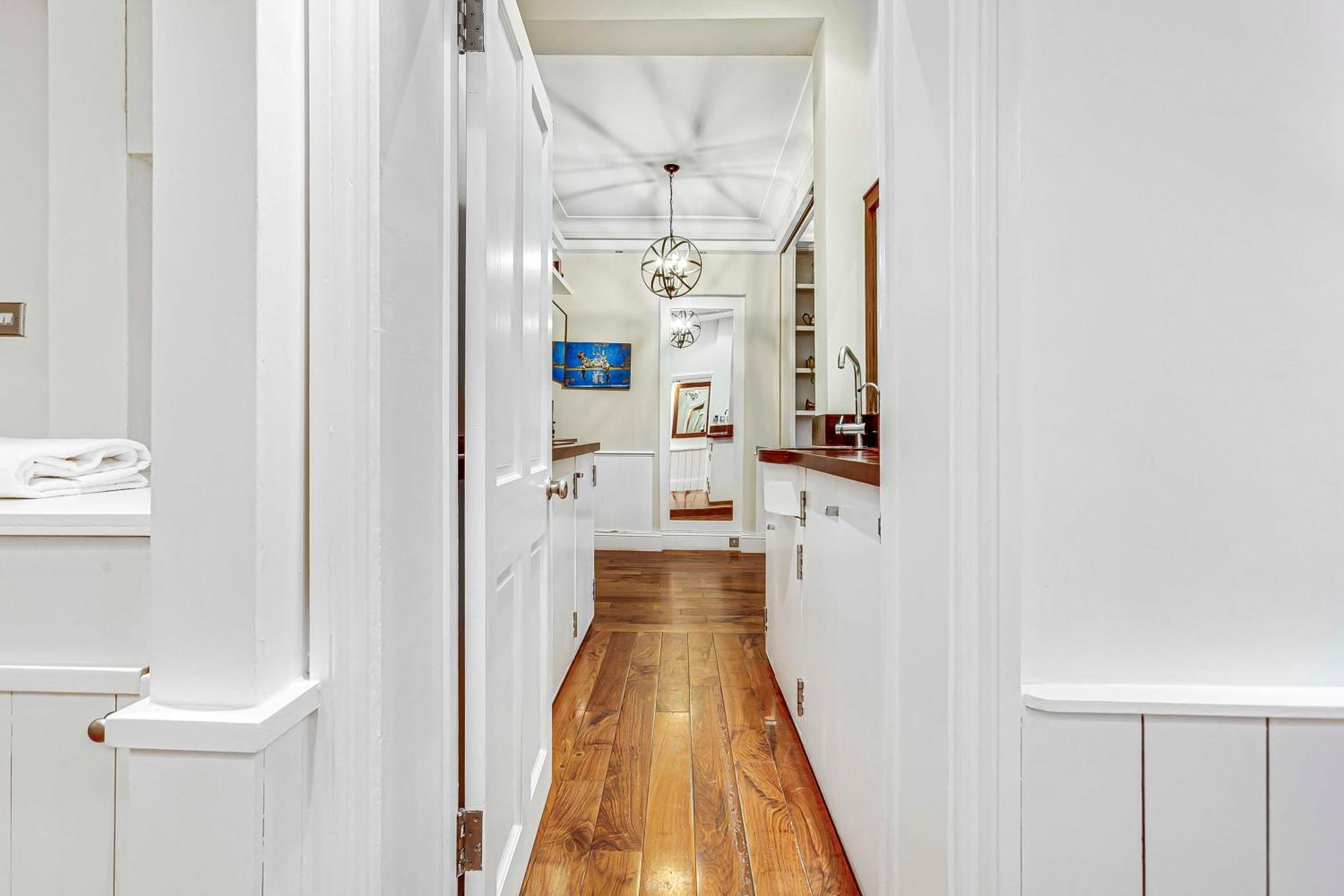 Ivy Queen's Gate 2 Pro-managed Apartamento Londres
