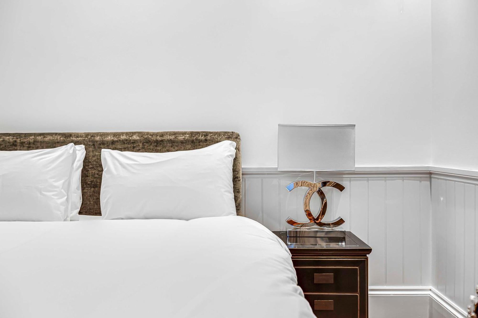 Apartamento Ivy Queen's Gate 2 Pro-managed *