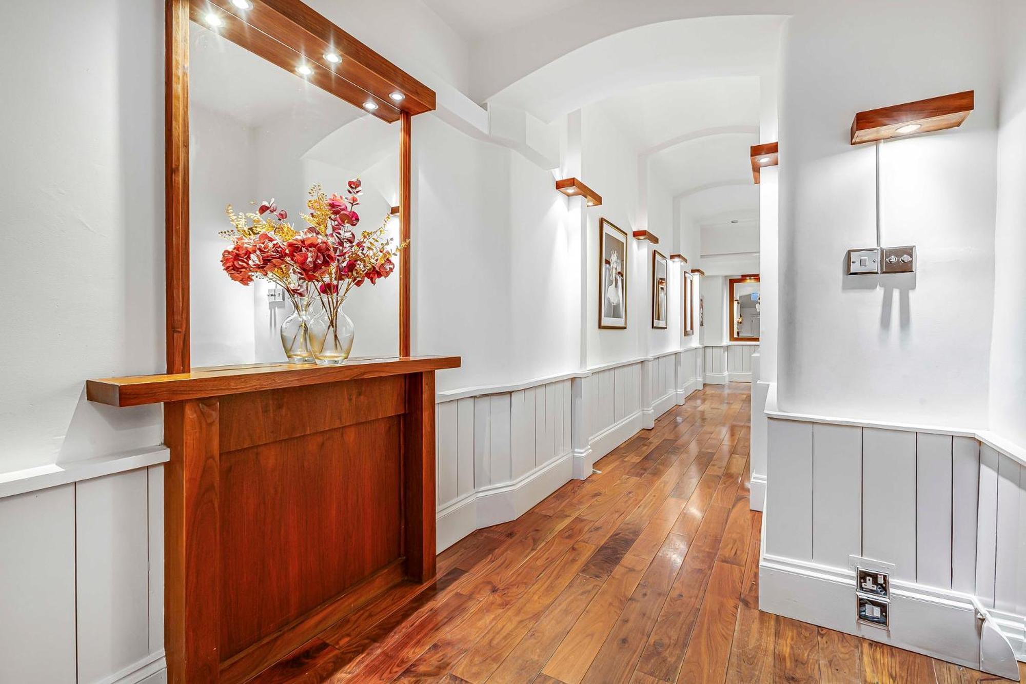 Apartamento Ivy Queen's Gate 2 Pro-managed *
