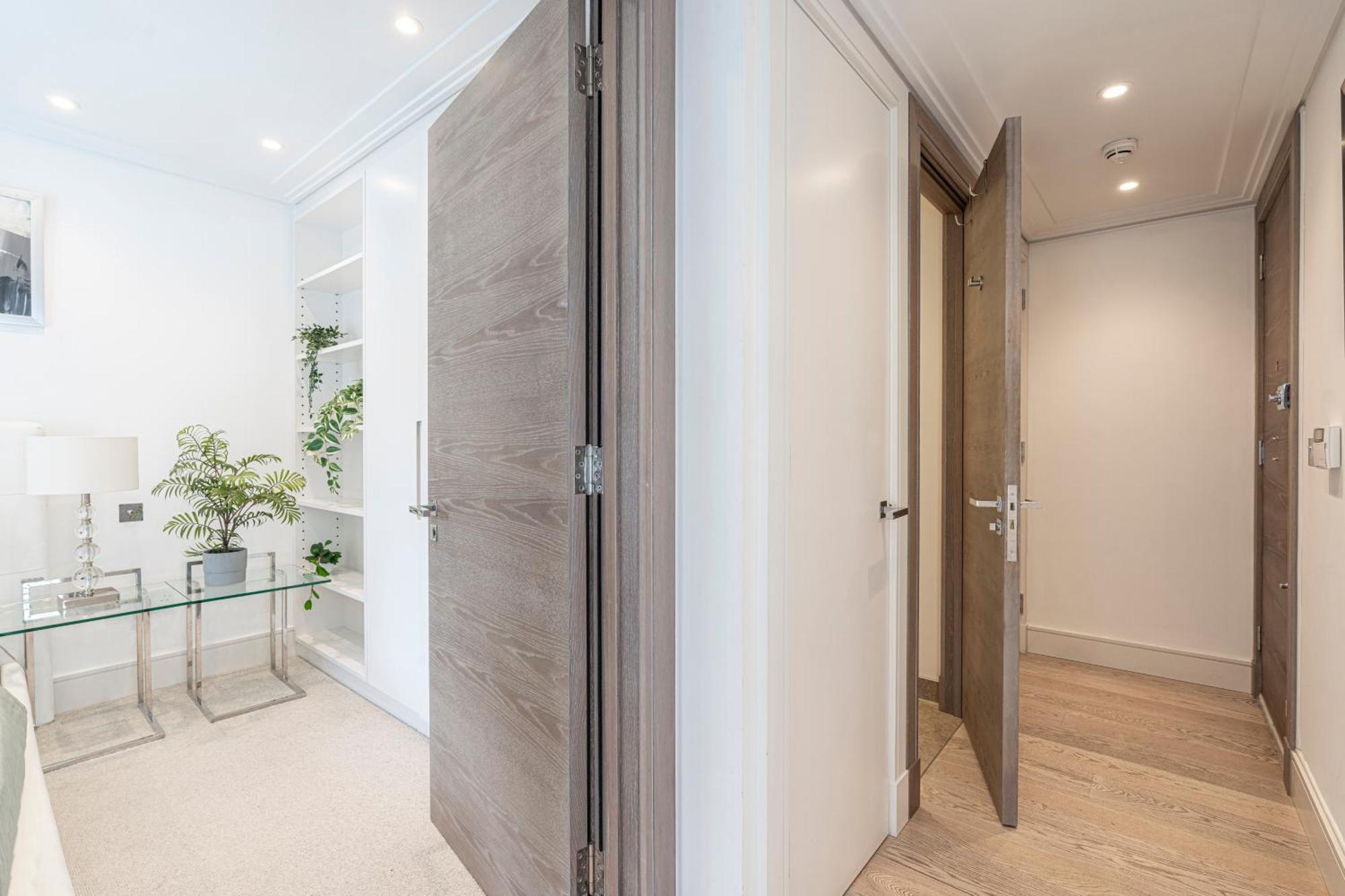 Apartment Oxford Street - Mayfair *