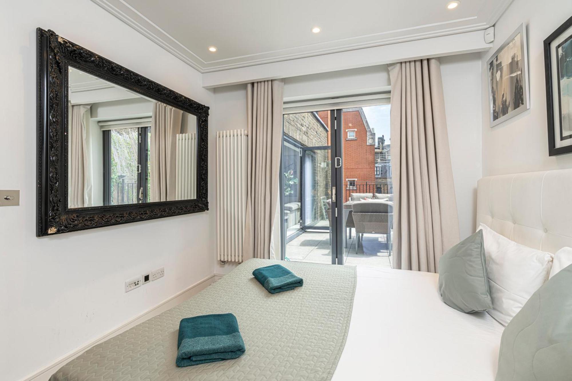 Apartment Oxford Street - Mayfair