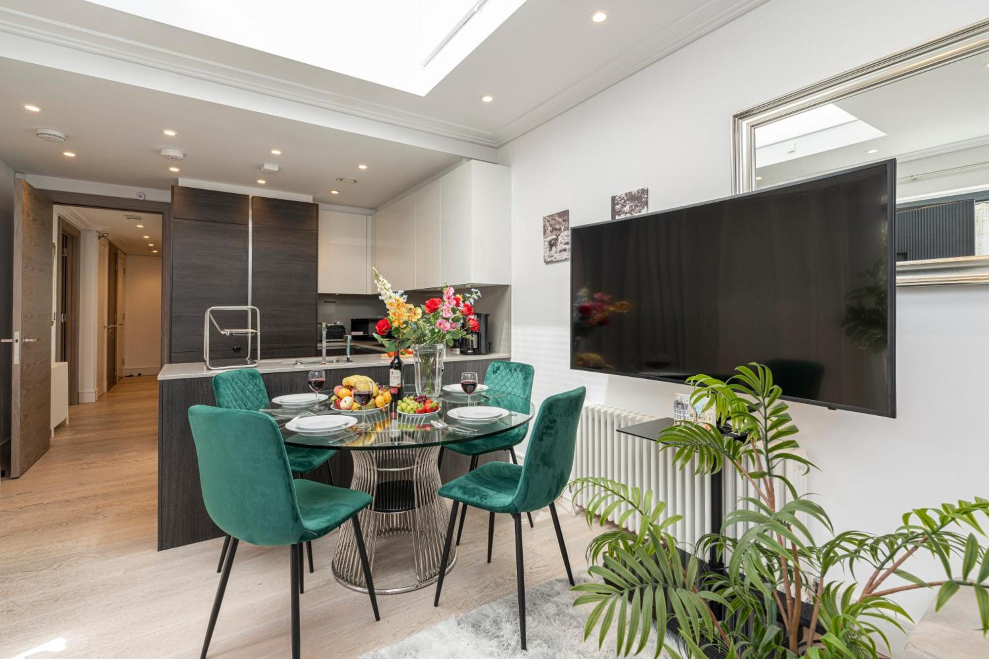 Apartment Oxford Street - Mayfair