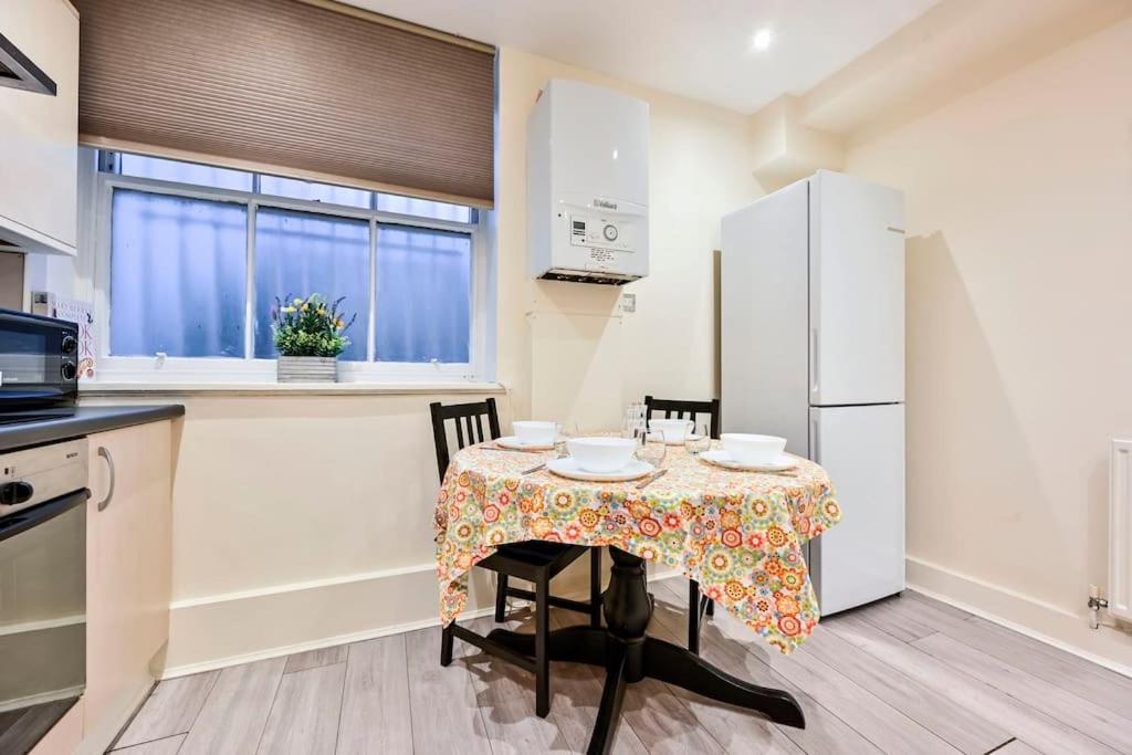 Charming In The Heart Of Paddington London