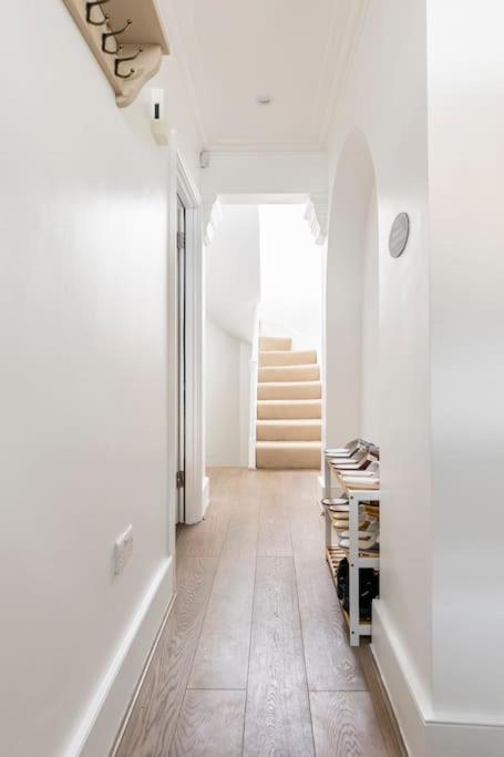 Villa Historic Joseph Conrad House In Heart Of London! London