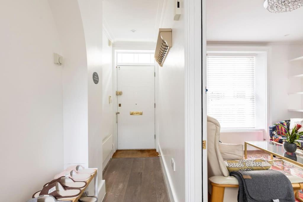 Historic Joseph Conrad House In Heart Of London! Villa *