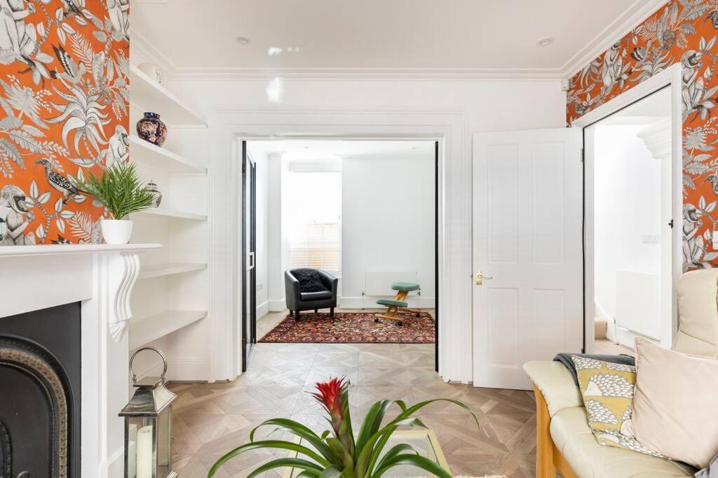 Villa Historic Joseph Conrad House In Heart Of London! London
