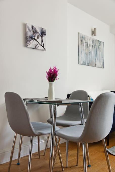 Luxury Urban Living - 1 Bdr Apartamento *