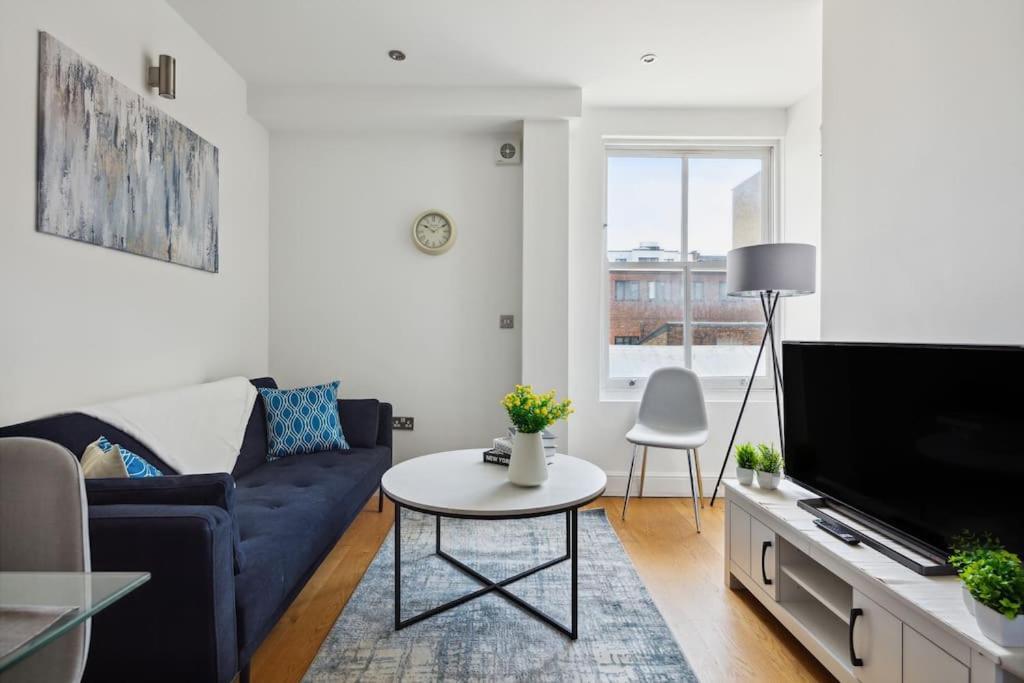 Luxury Urban Living - 1 Bdr Londres