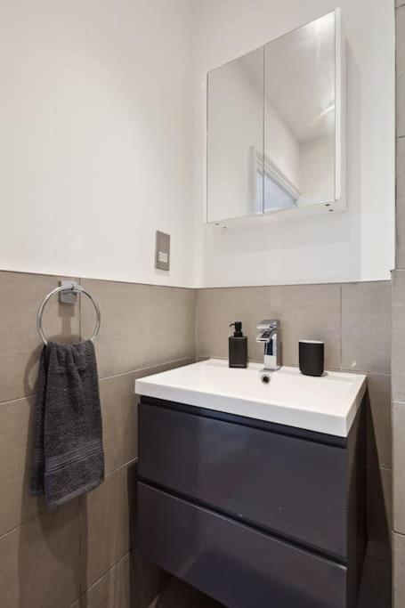 Luxury Urban Living - 1 Bdr Apartamento Londres