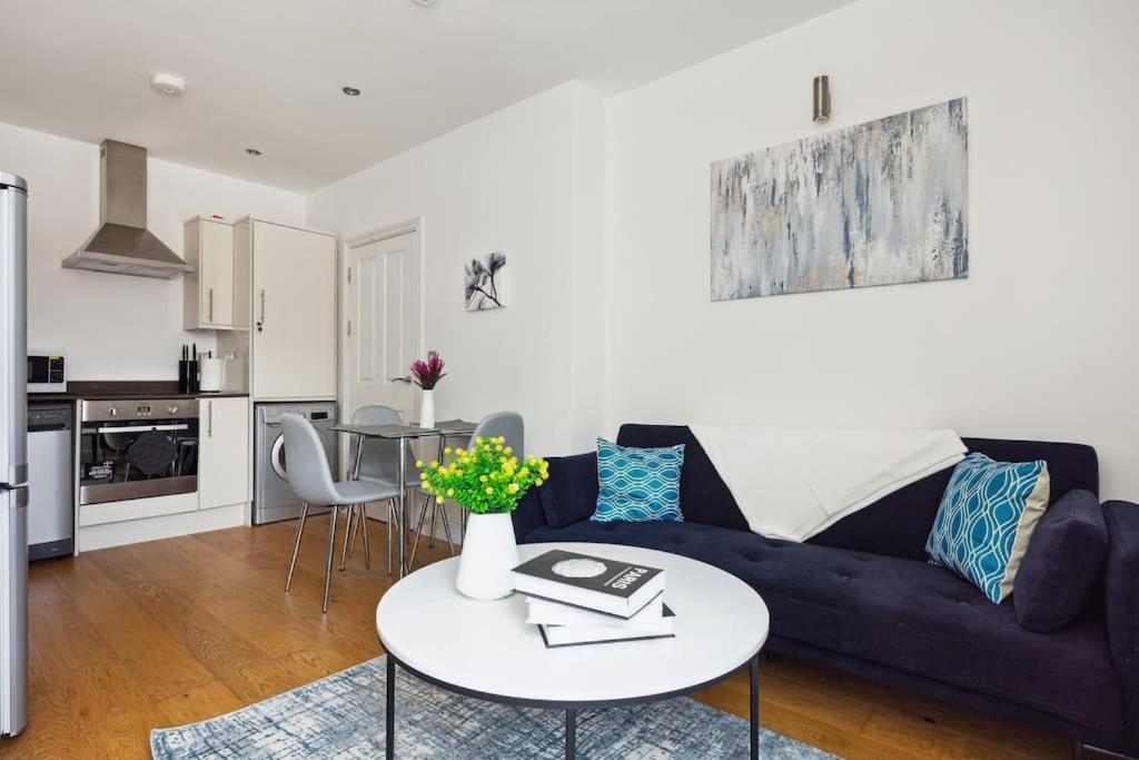 Luxury Urban Living - 1 Bdr * Londres