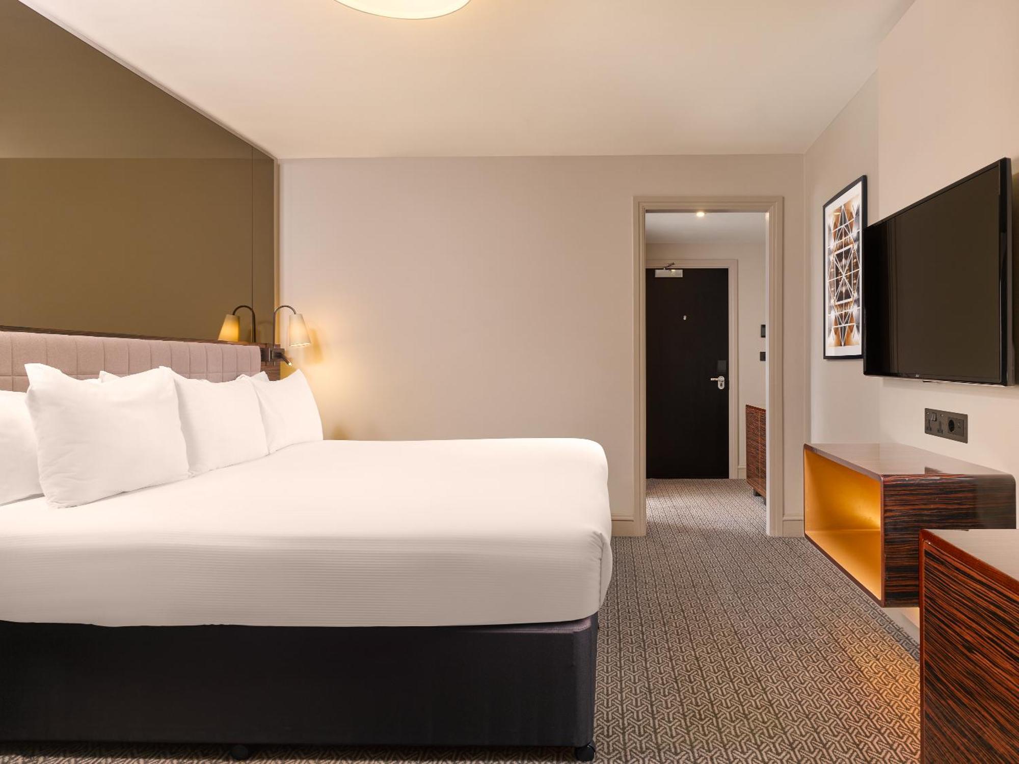 Hotel Palace Londres