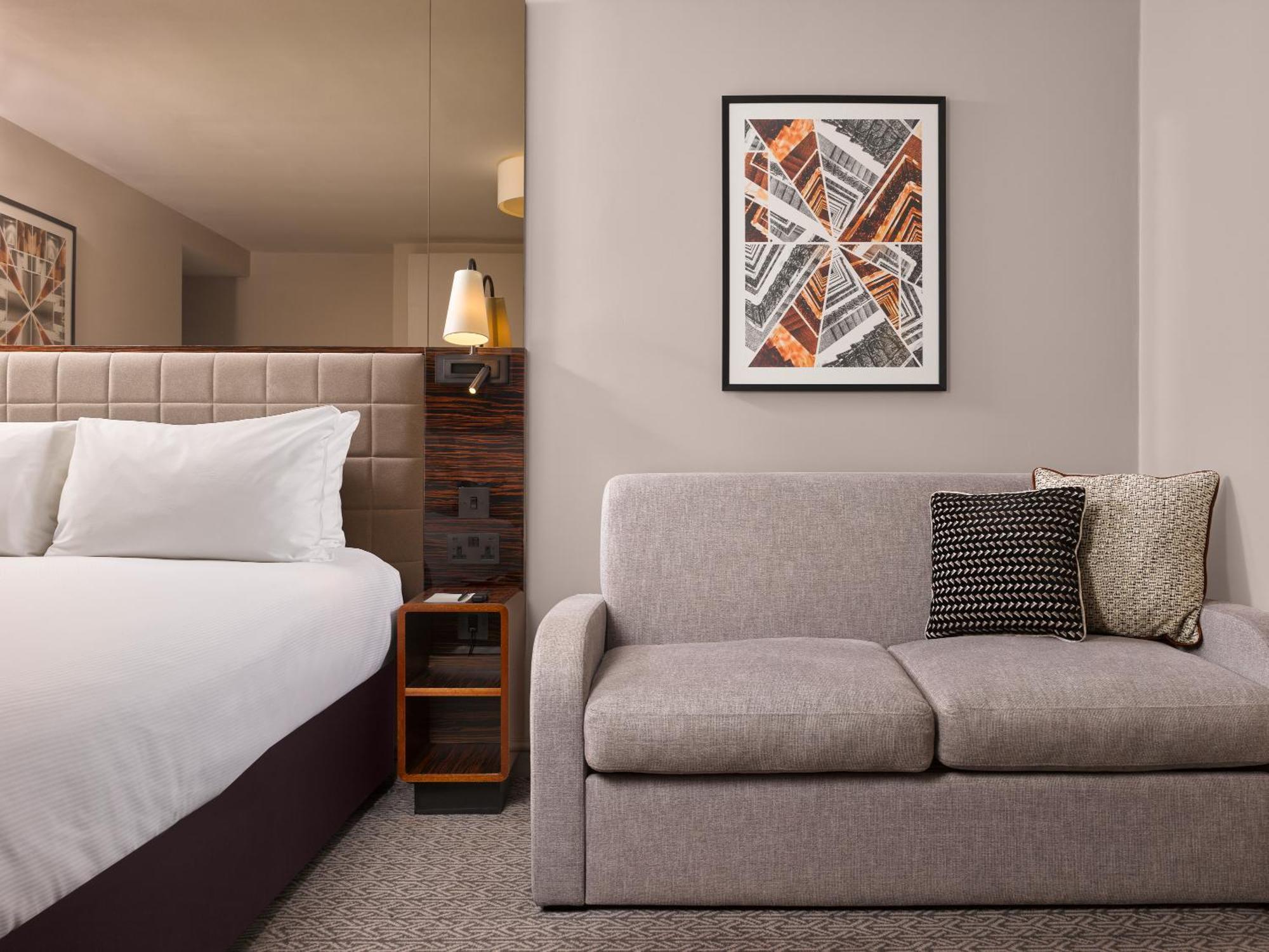 Palace Hotel London