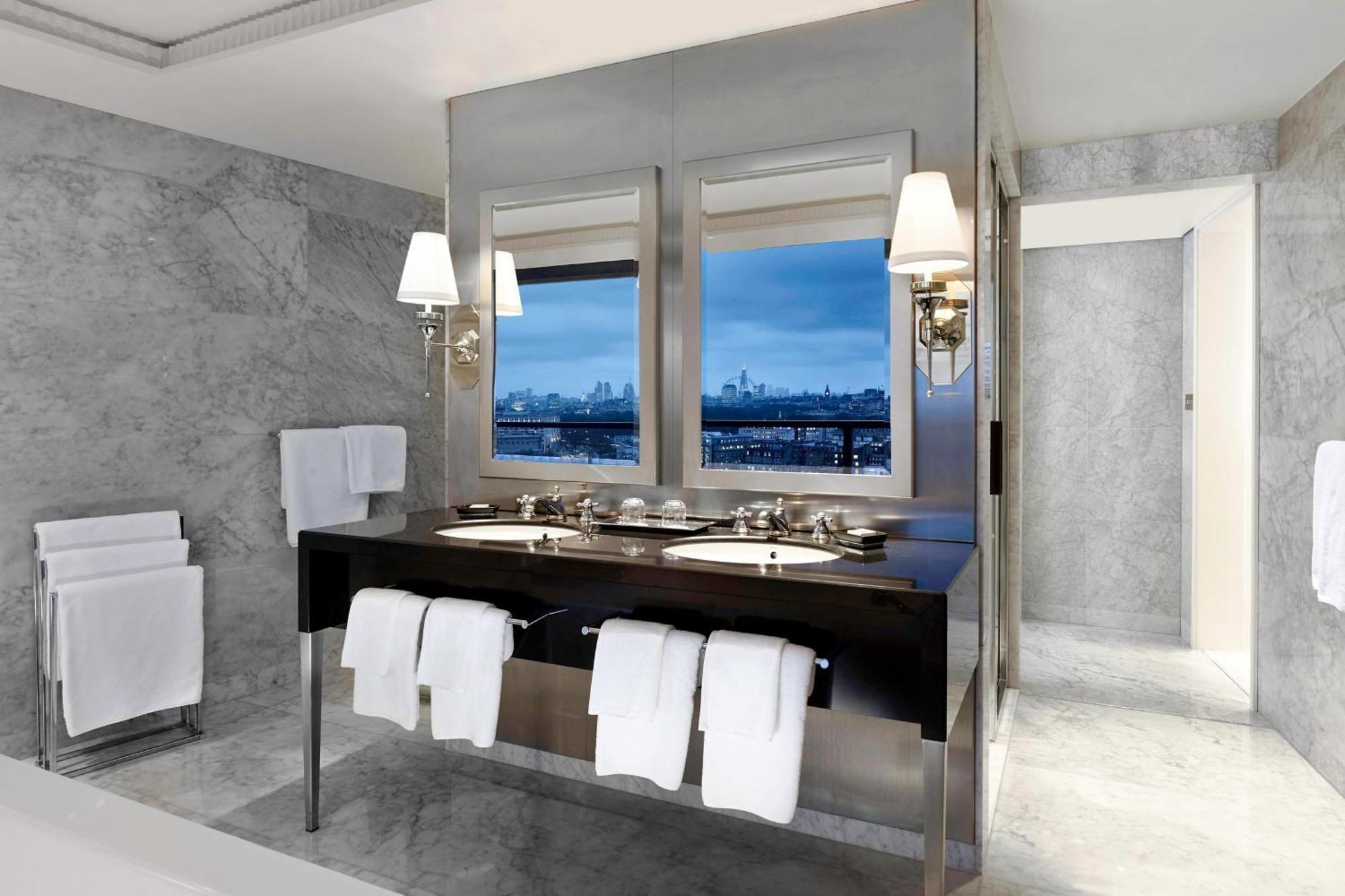 The Park Tower Knightsbridge, A Luxury Collection Hotel, Hotel London