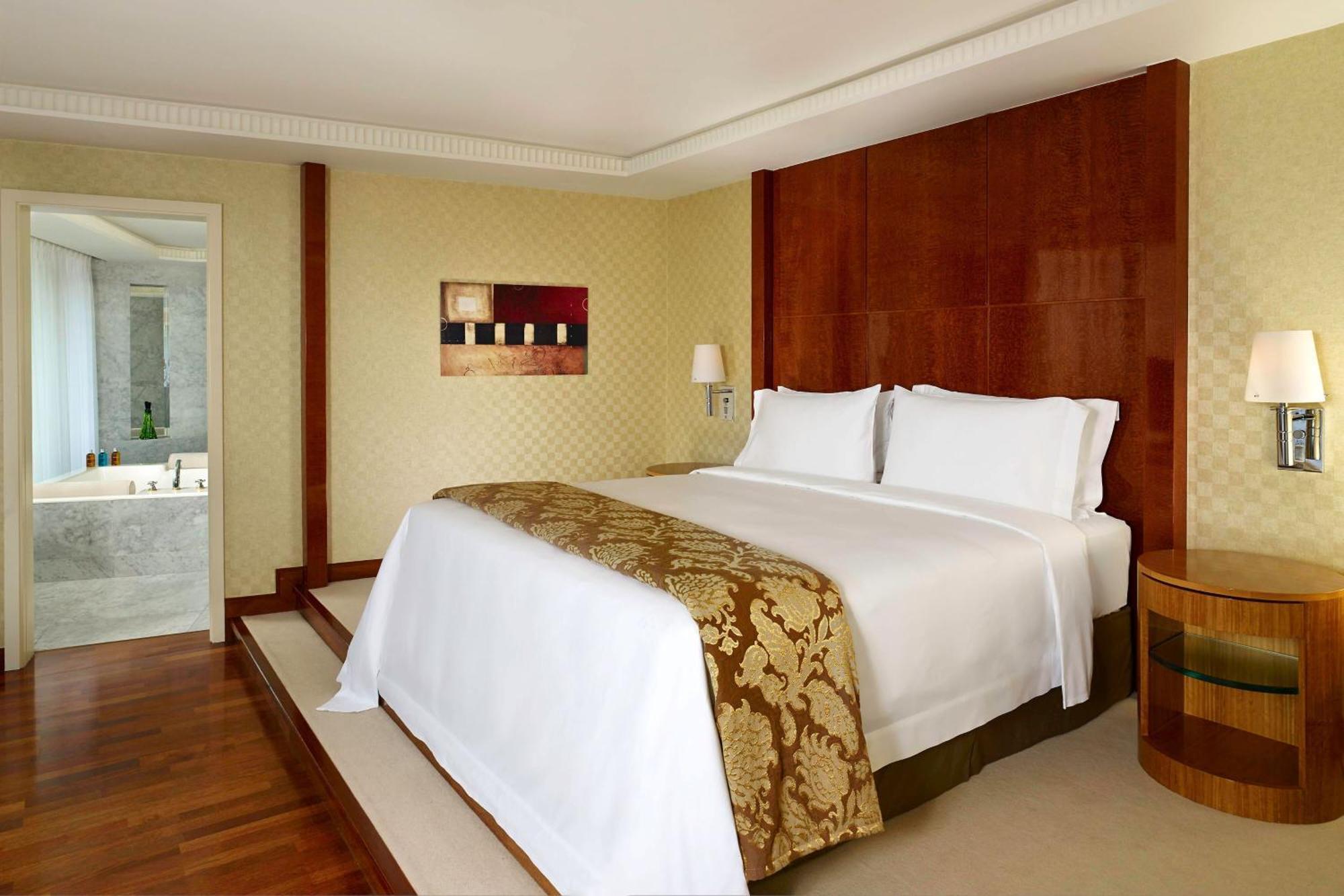 Hotel The Park Tower Knightsbridge, A Luxury Collection Hotel,