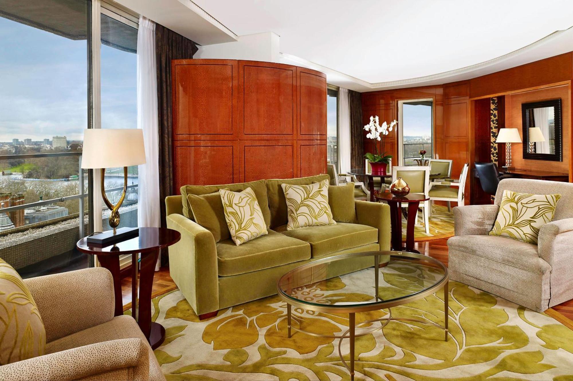 The Park Tower Knightsbridge, A Luxury Collection Hotel, Hotel London