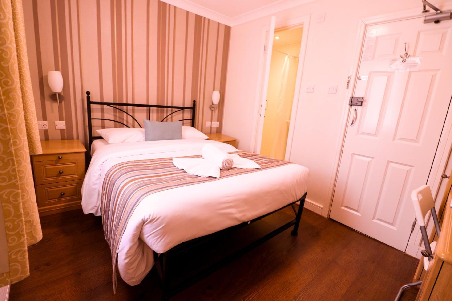 Fairway Hotel Londres