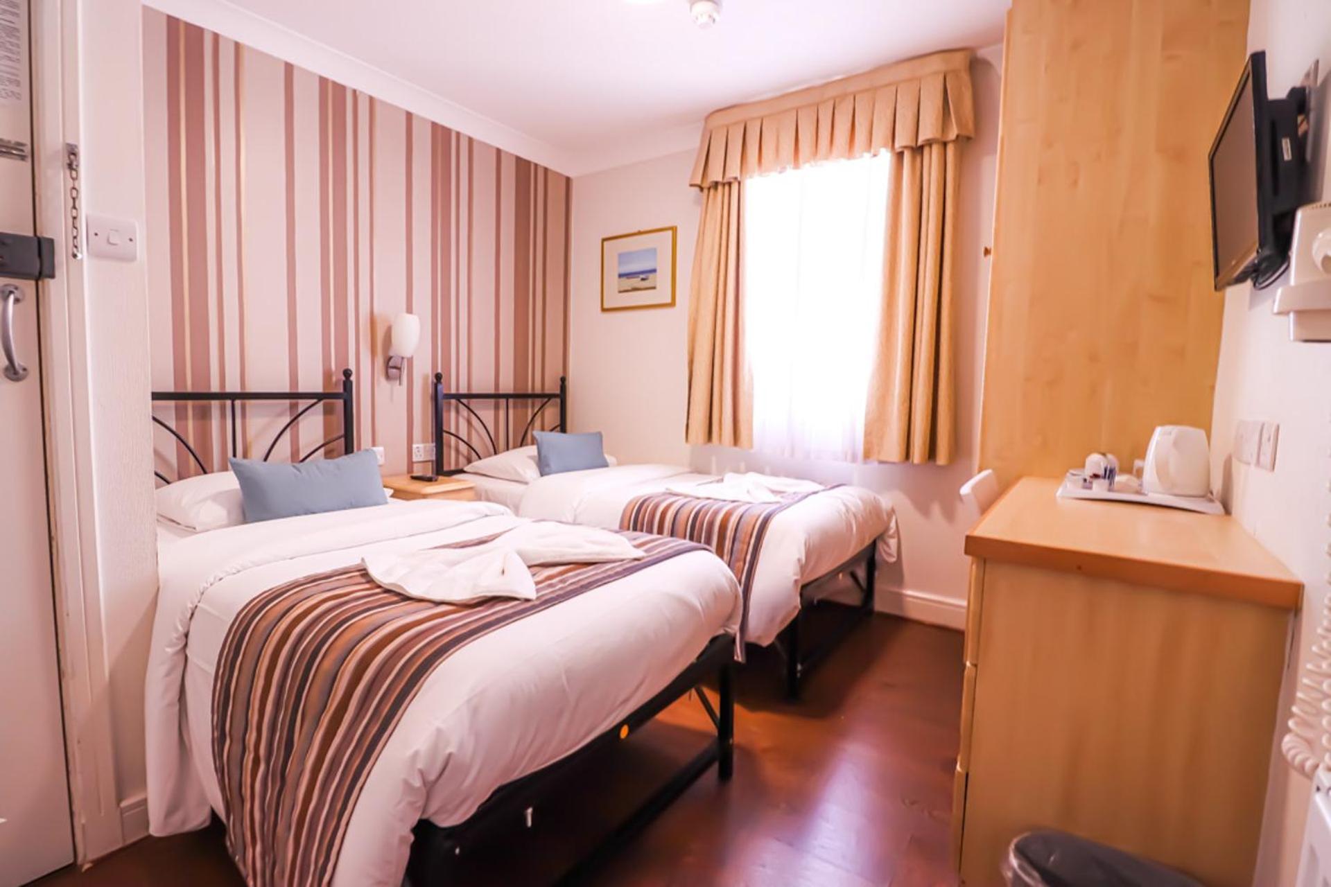 Hotel Fairway Londres