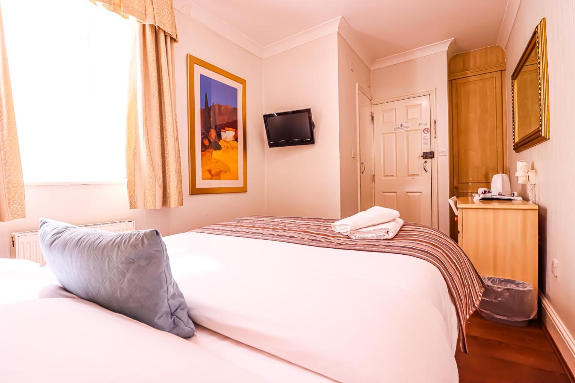 Hotel Fairway
