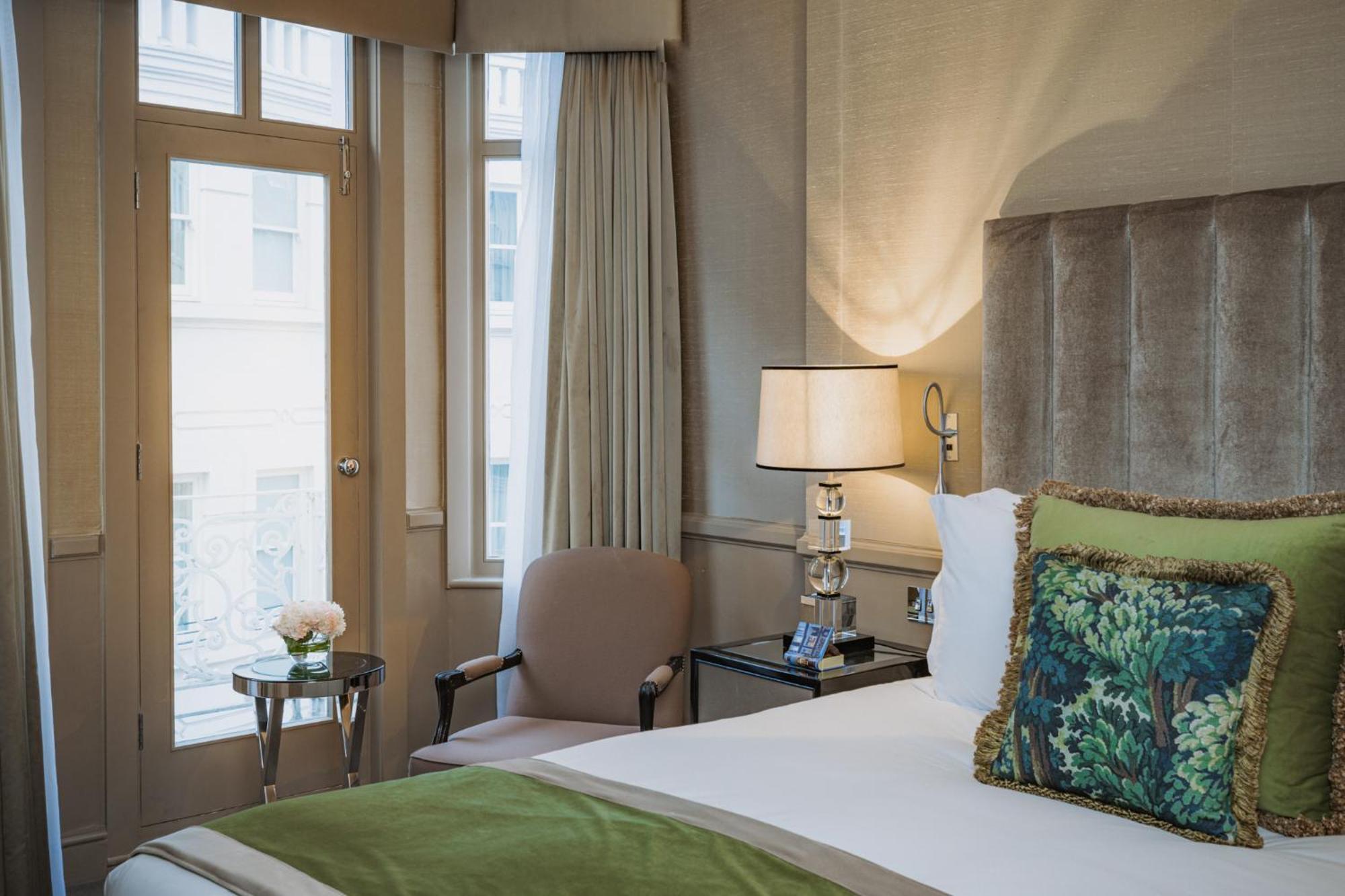 Althoff St James's & Club 5* Londres