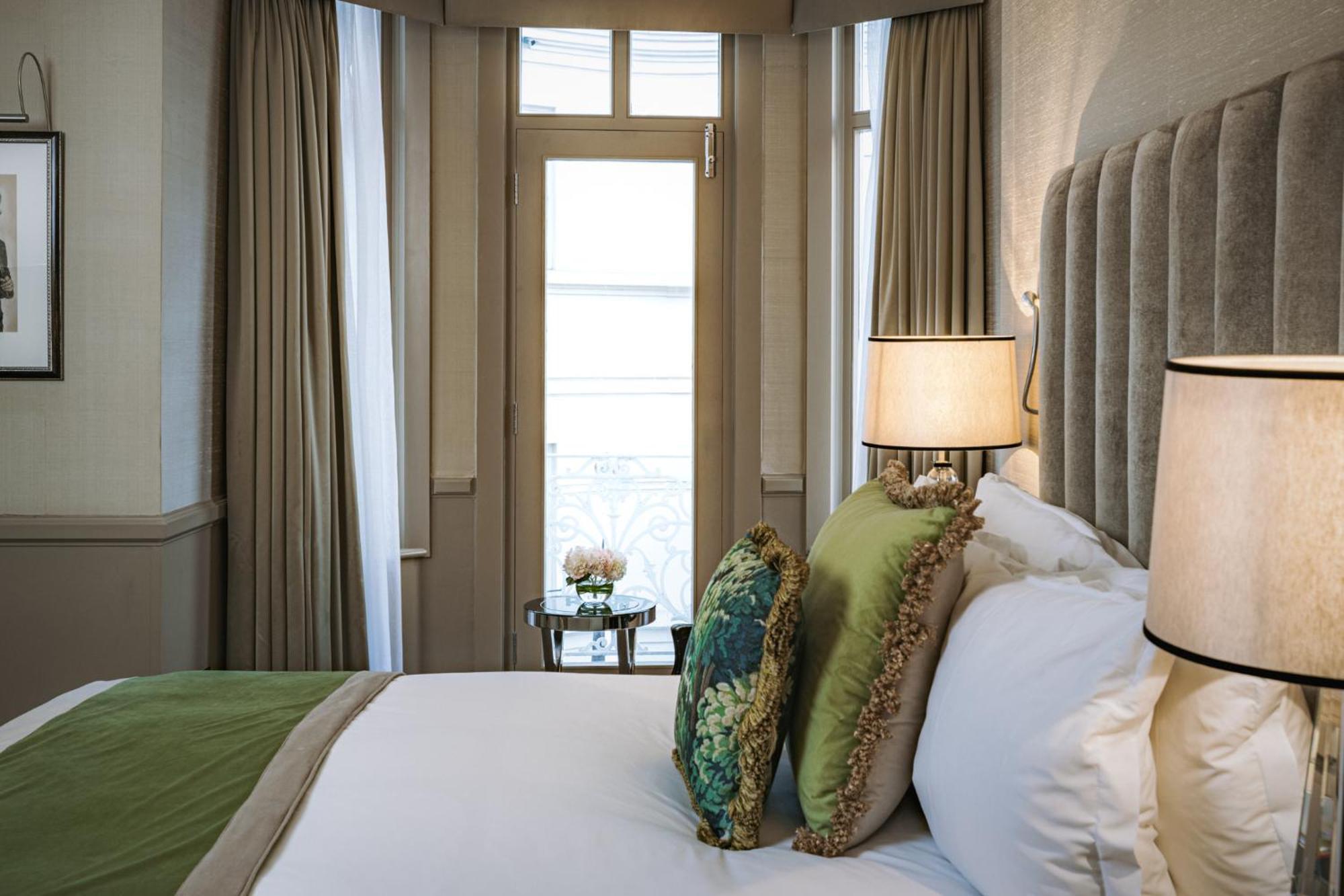 Althoff St James's & Club Hotel Londres