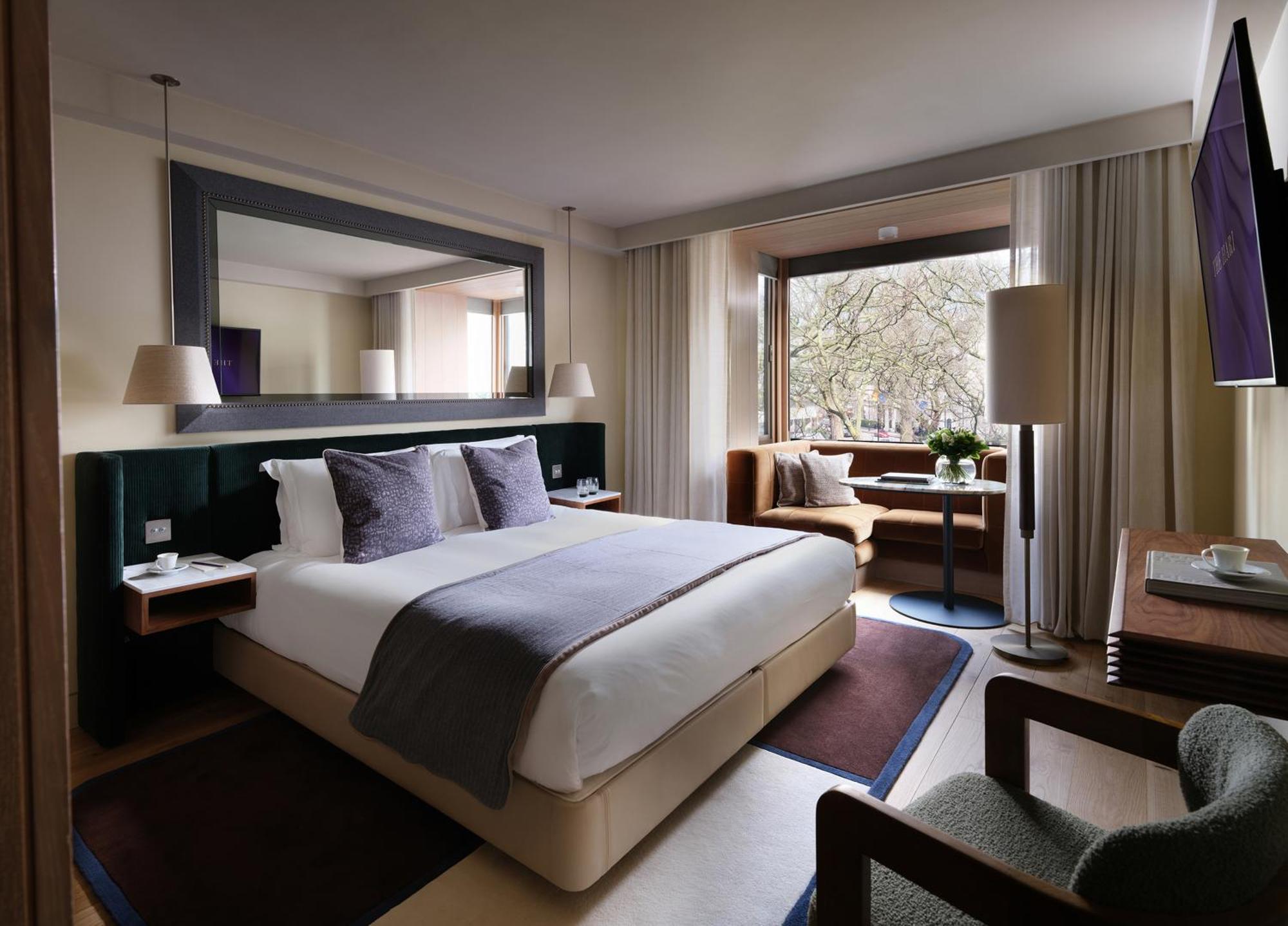 Hotel The Hari London