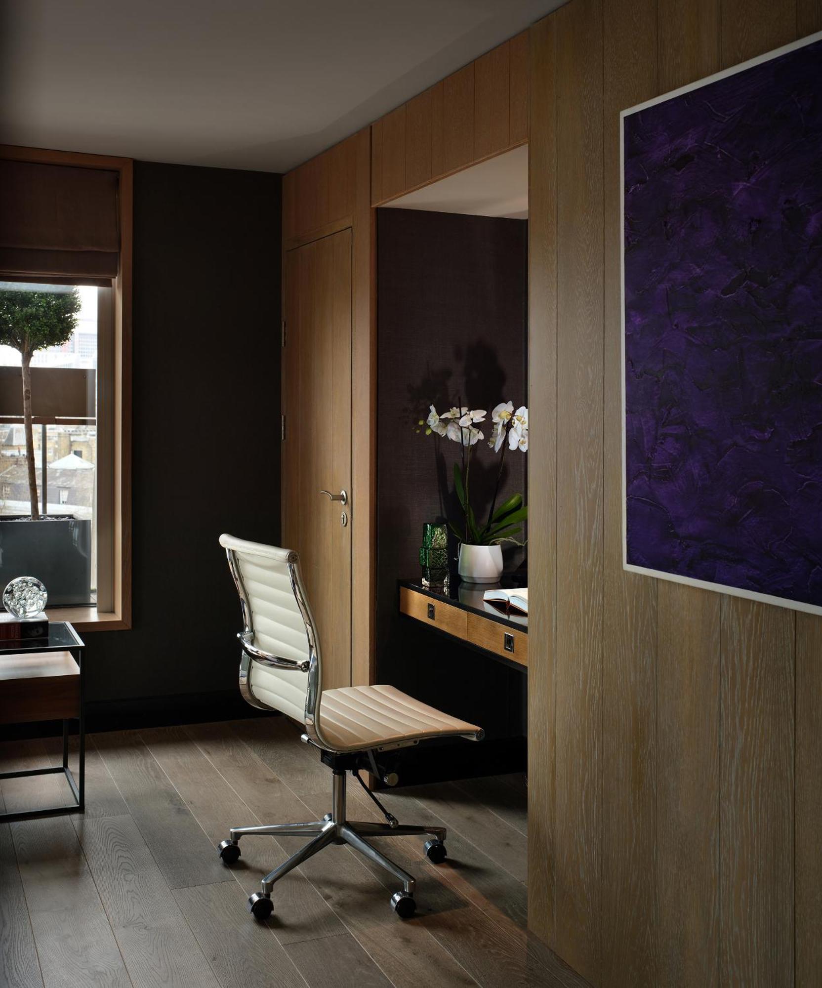 The Hari 5* London
