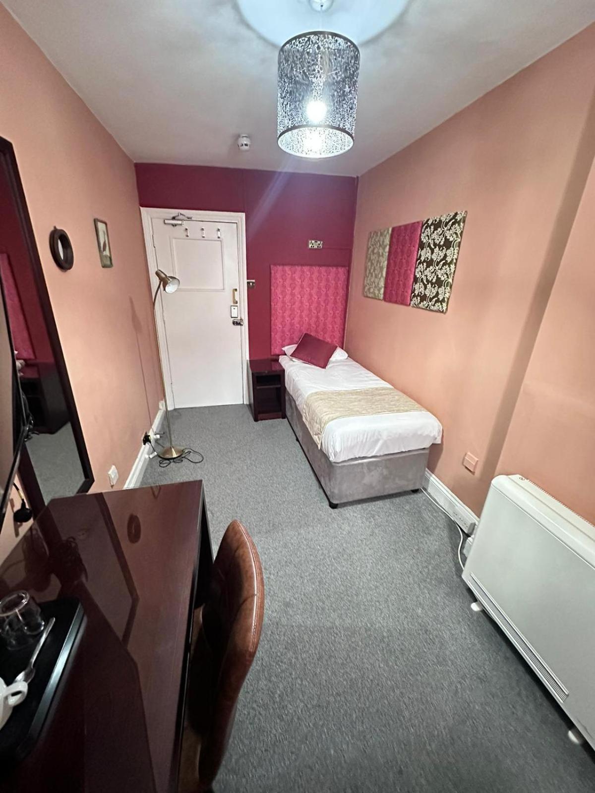 Albergue Acacia Londres