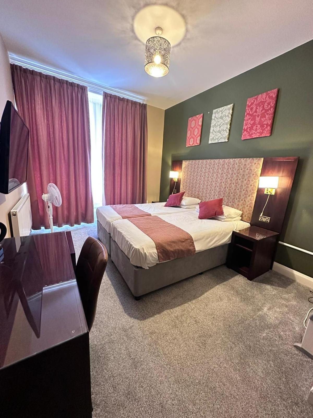 Albergue Acacia Londres