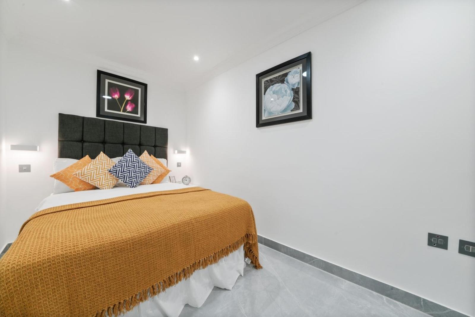 Apartment Baker Street