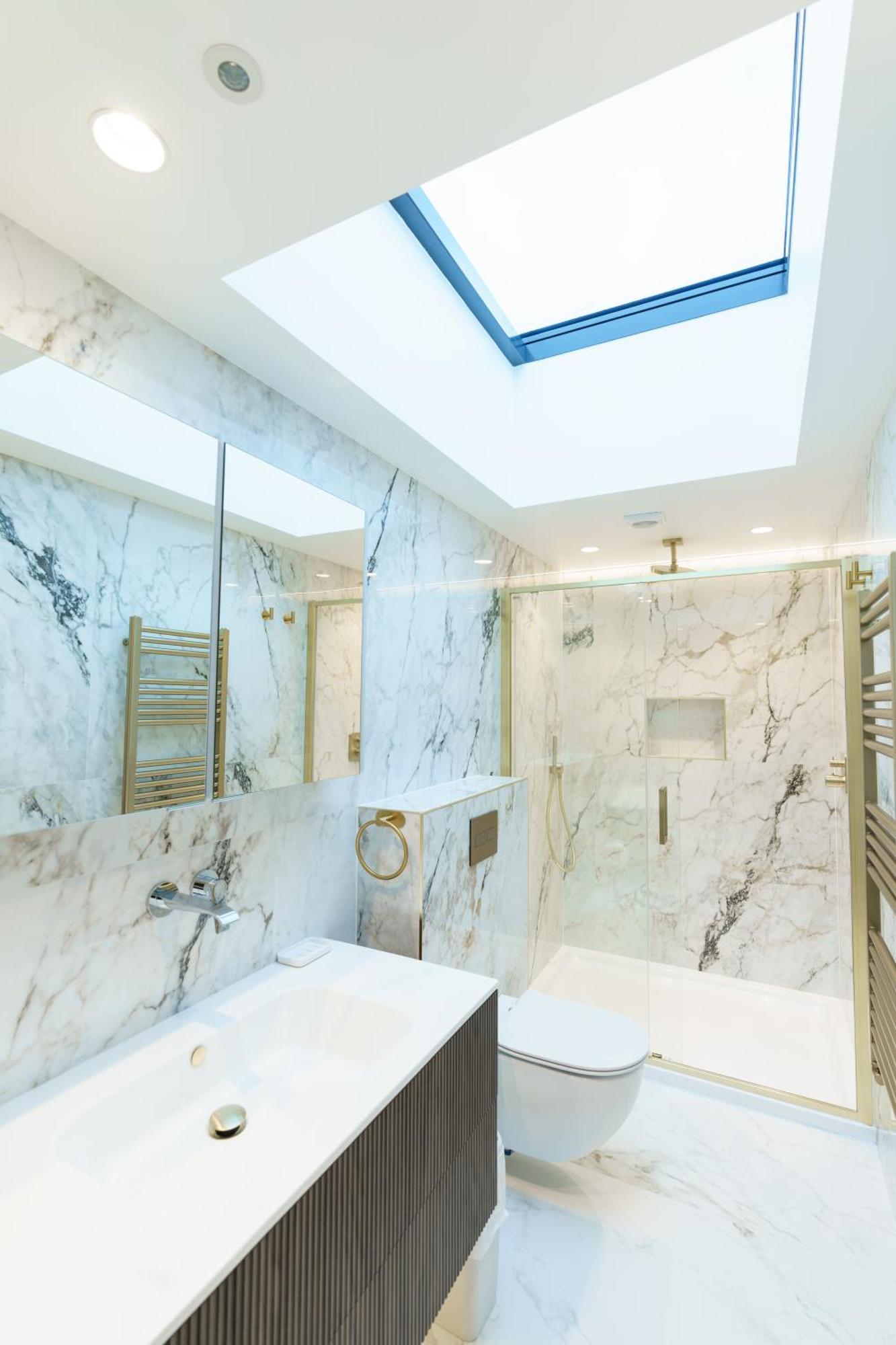 Apartment Holland Park London