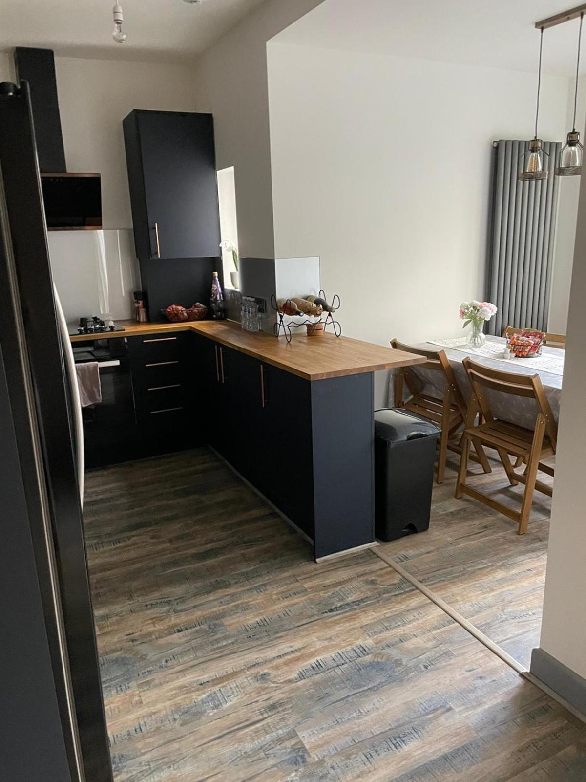 Three Kings Luxe Escape Apartamento *