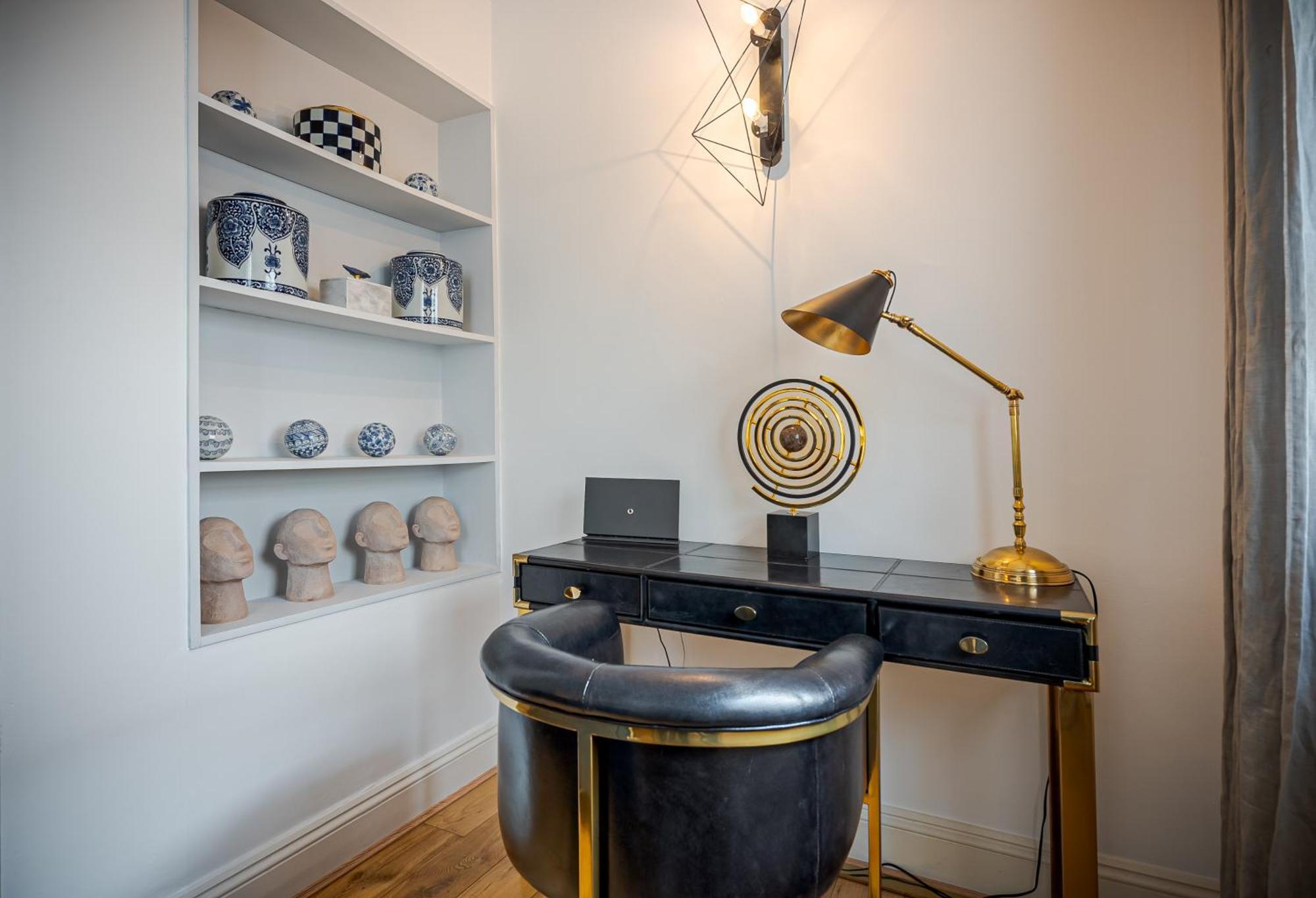 Luxury 3 Bedroom House In Belgravia Prime Location And Stylish Londres