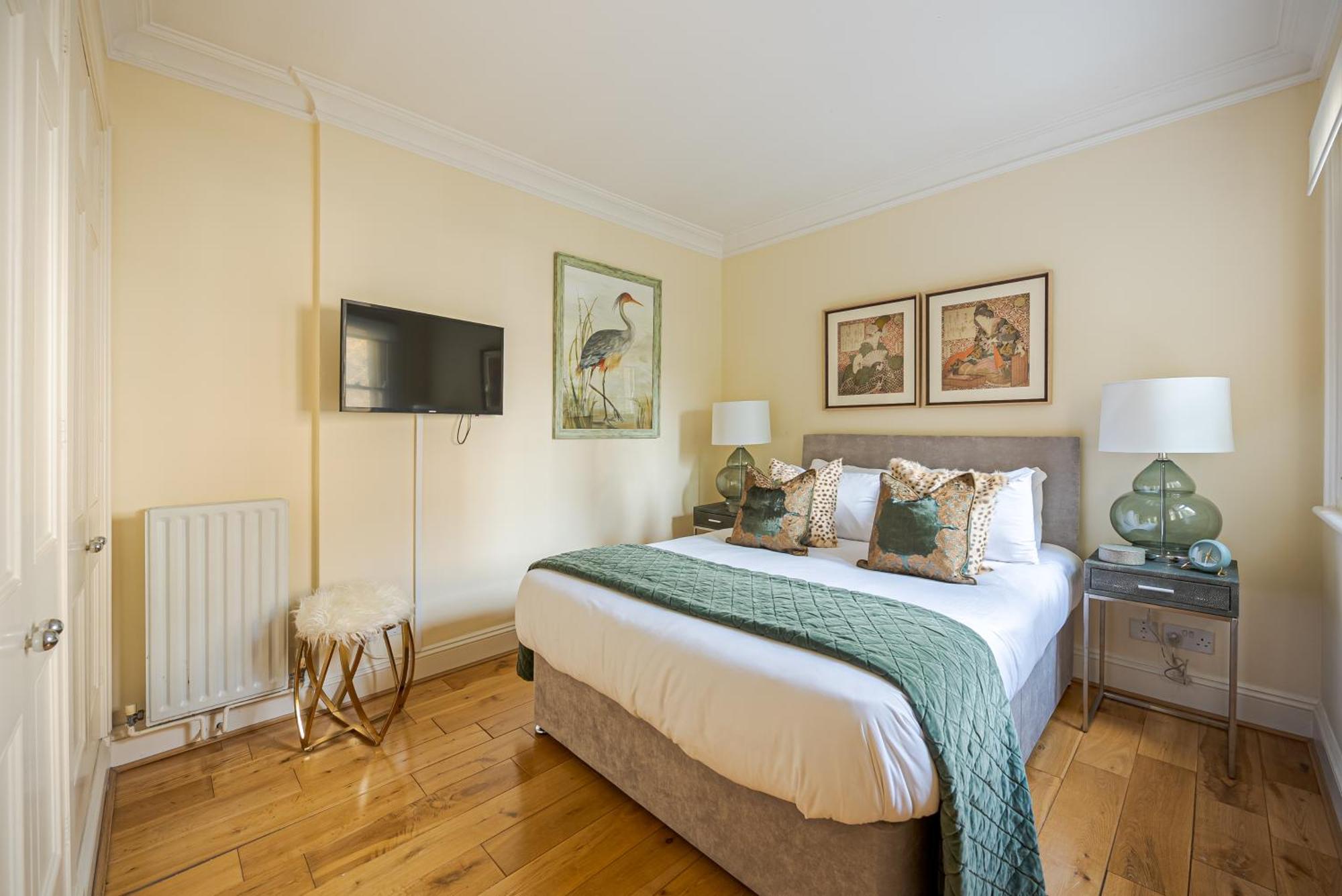 Apartamento Luxury 3 Bedroom House In Belgravia Prime Location And Stylish Londres