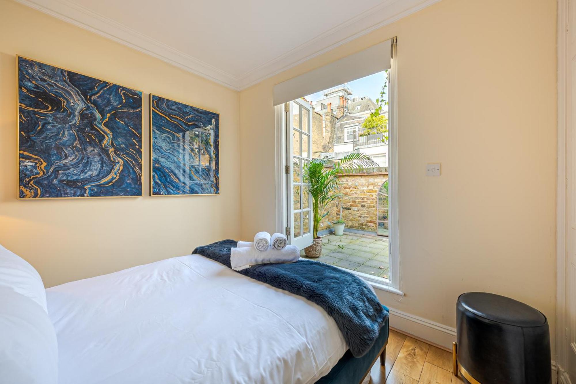Luxury 3 Bedroom House In Belgravia Prime Location And Stylish Londres