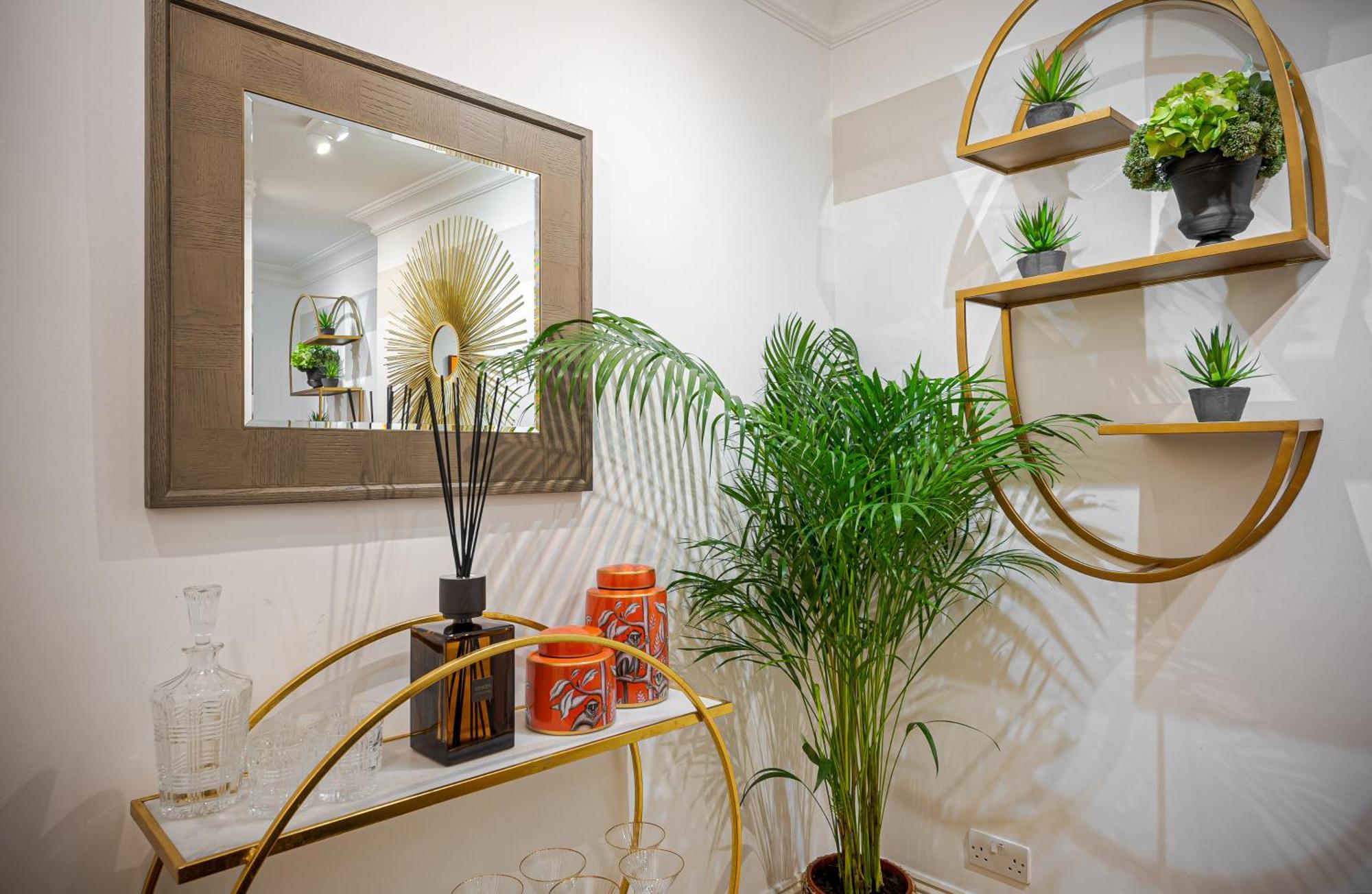 Apartamento Luxury 3 Bedroom House In Belgravia Prime Location And Stylish *