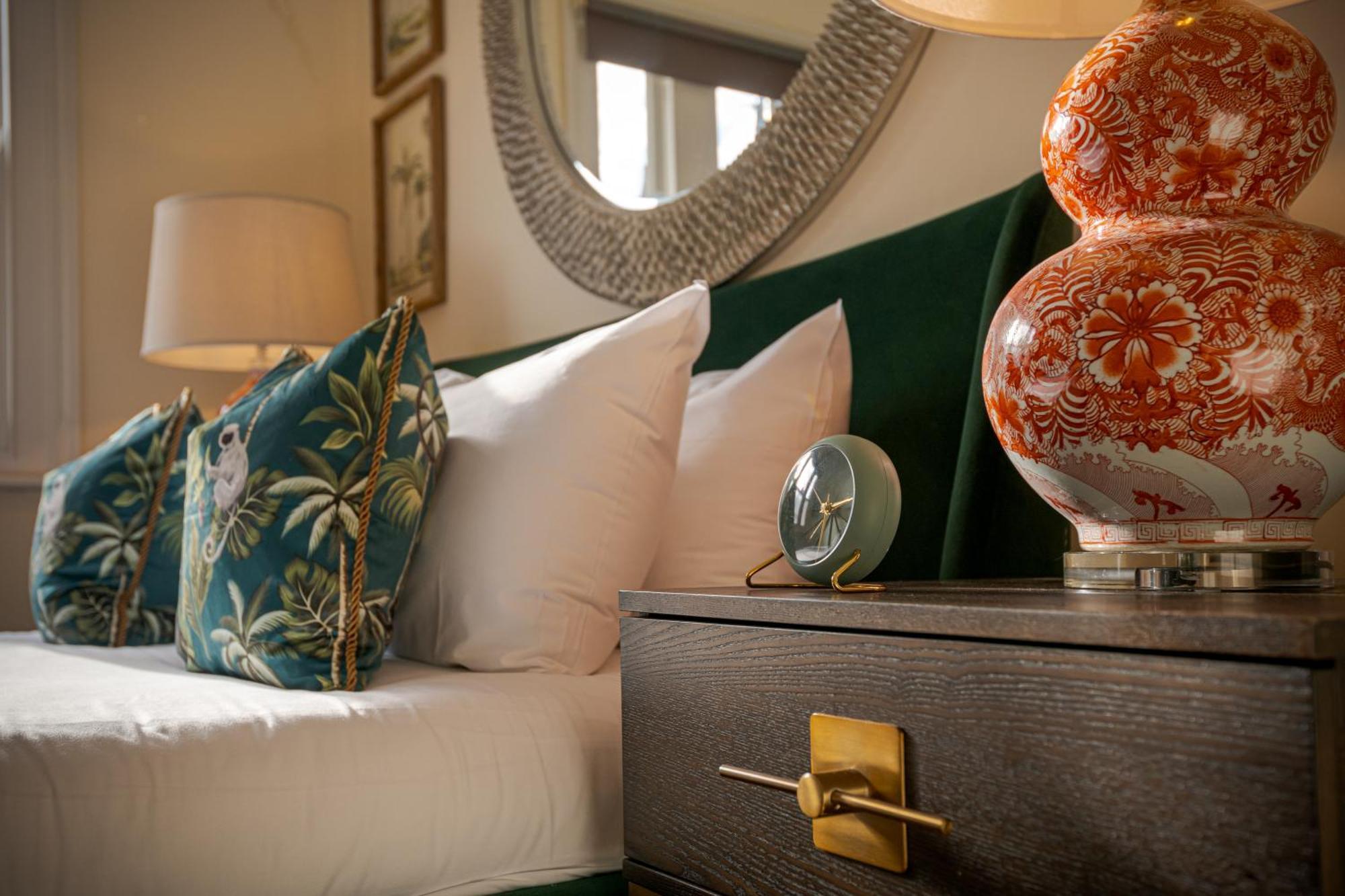 Apartamento Luxury 3 Bedroom House In Belgravia Prime Location And Stylish