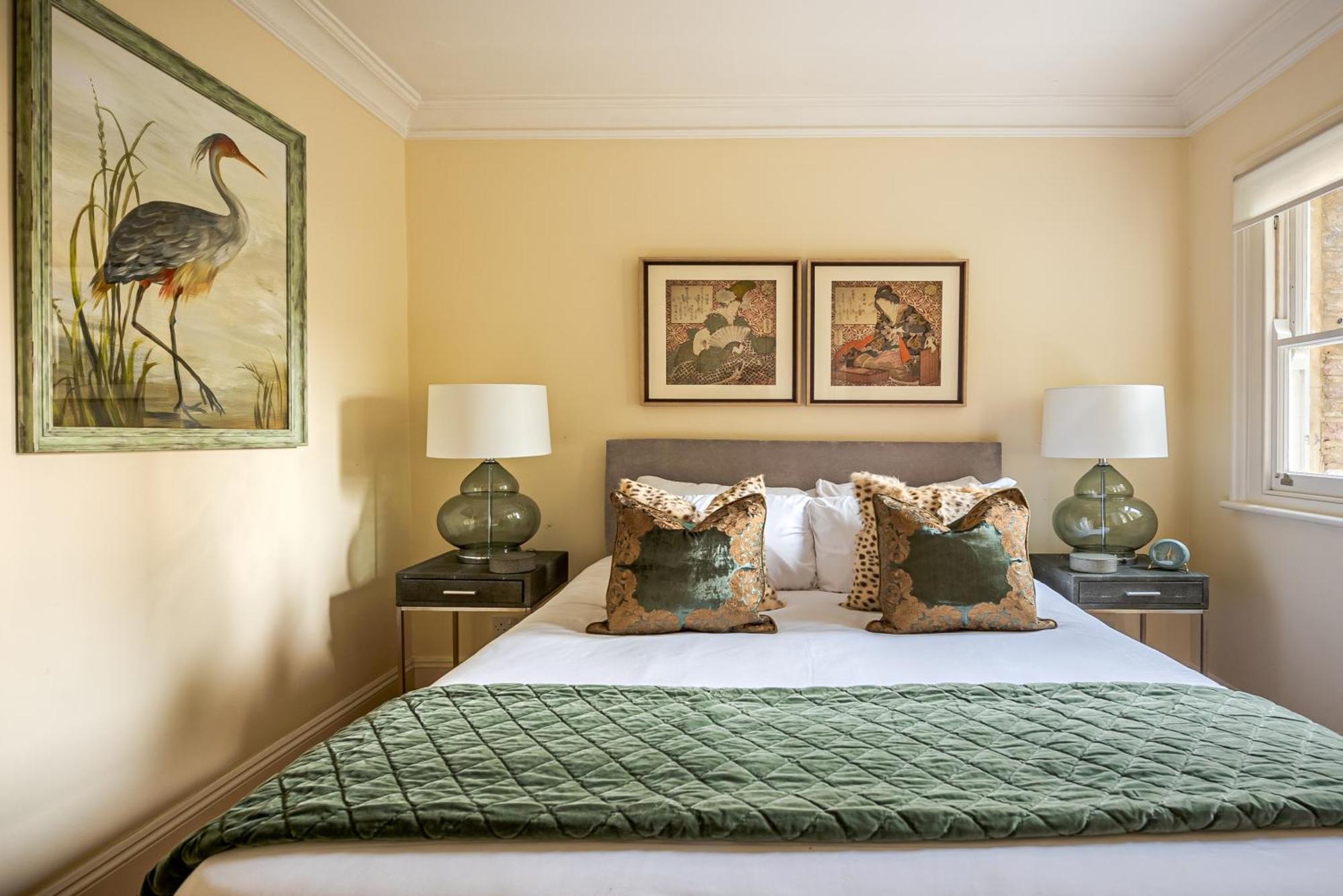 Luxury 3 Bedroom House In Belgravia Prime Location And Stylish Londres