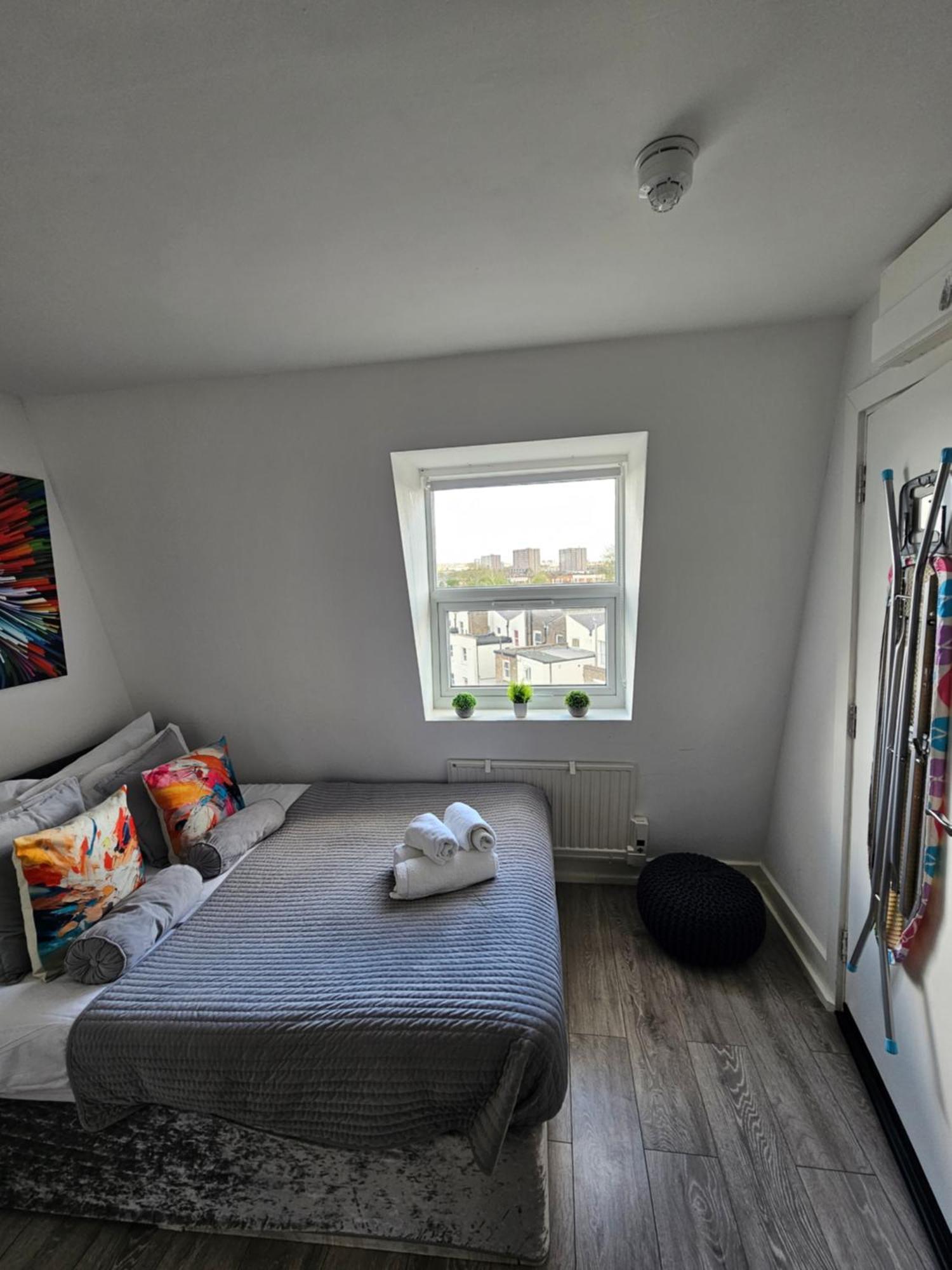 Cozy And Small Zone 2 Near Maida Vale 6 Apartamento