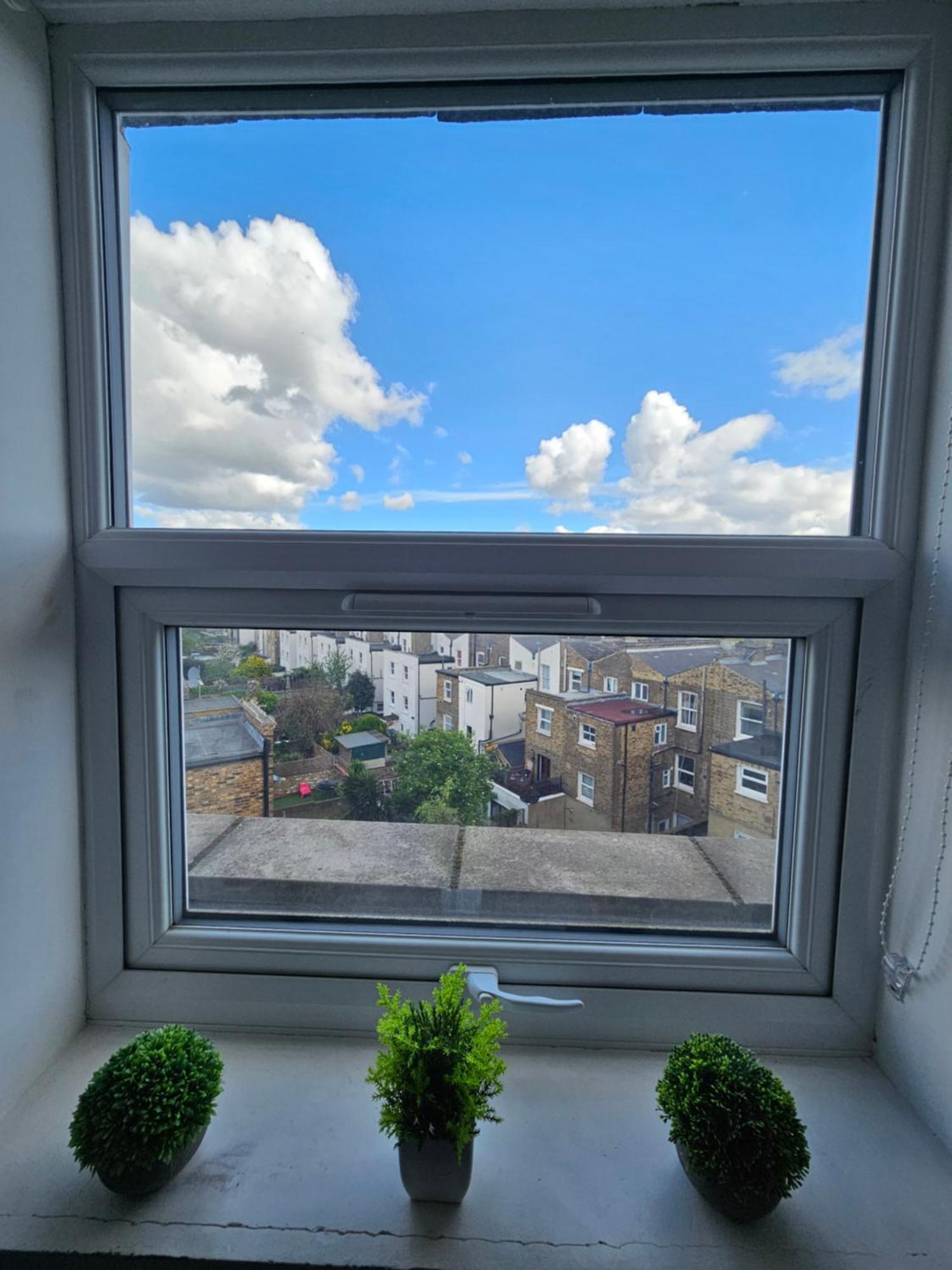Cozy And Small Zone 2 Near Maida Vale 6 Apartamento Londres