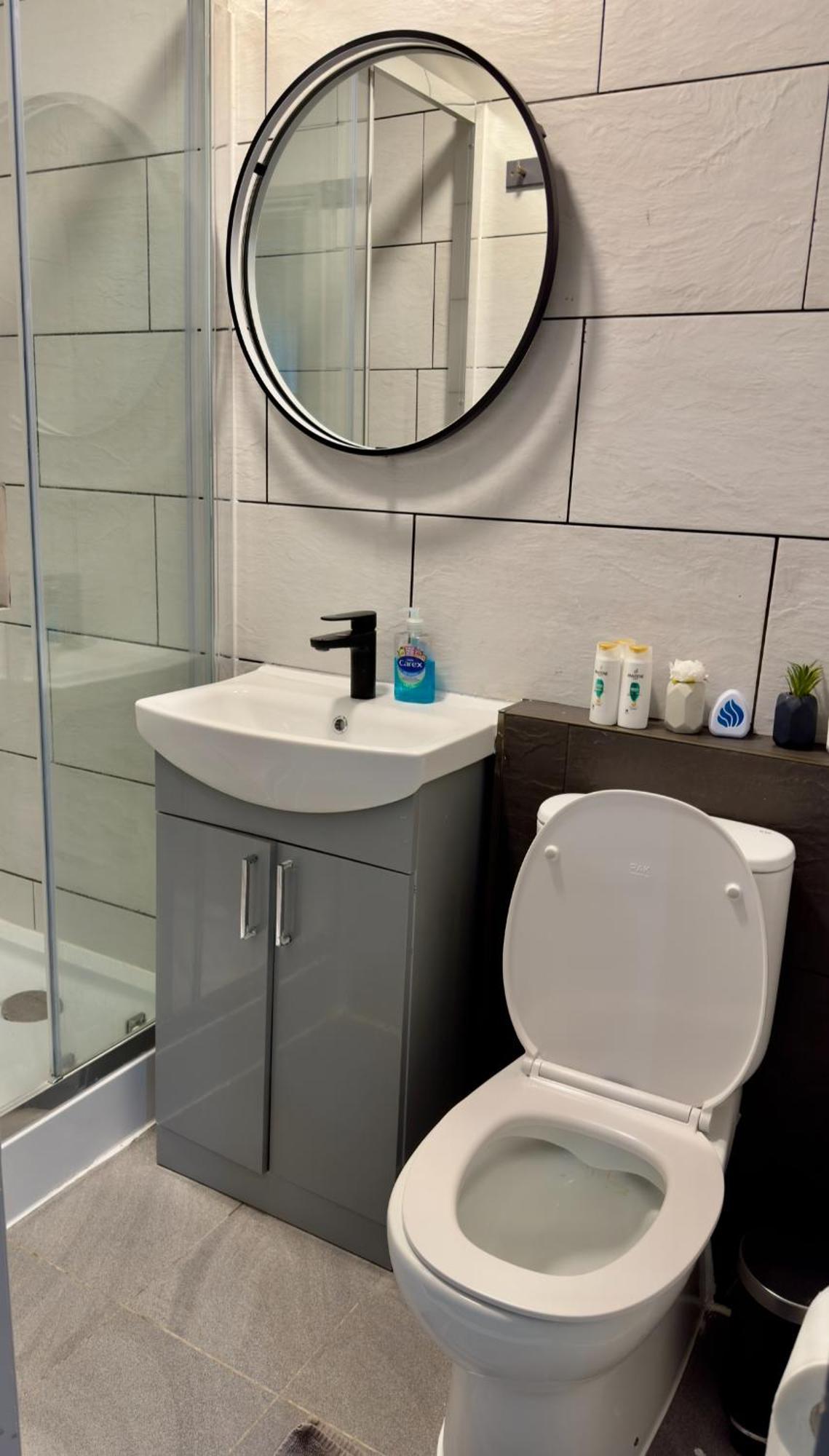 Apartamento Acton High Street