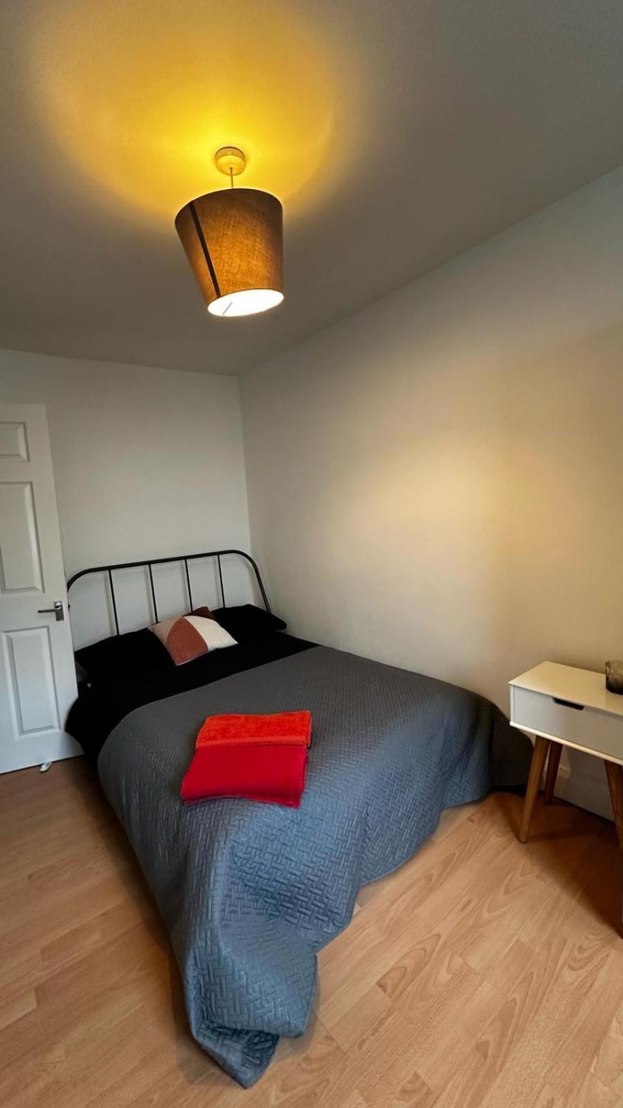 Cosy Flat Fulham Broadway *