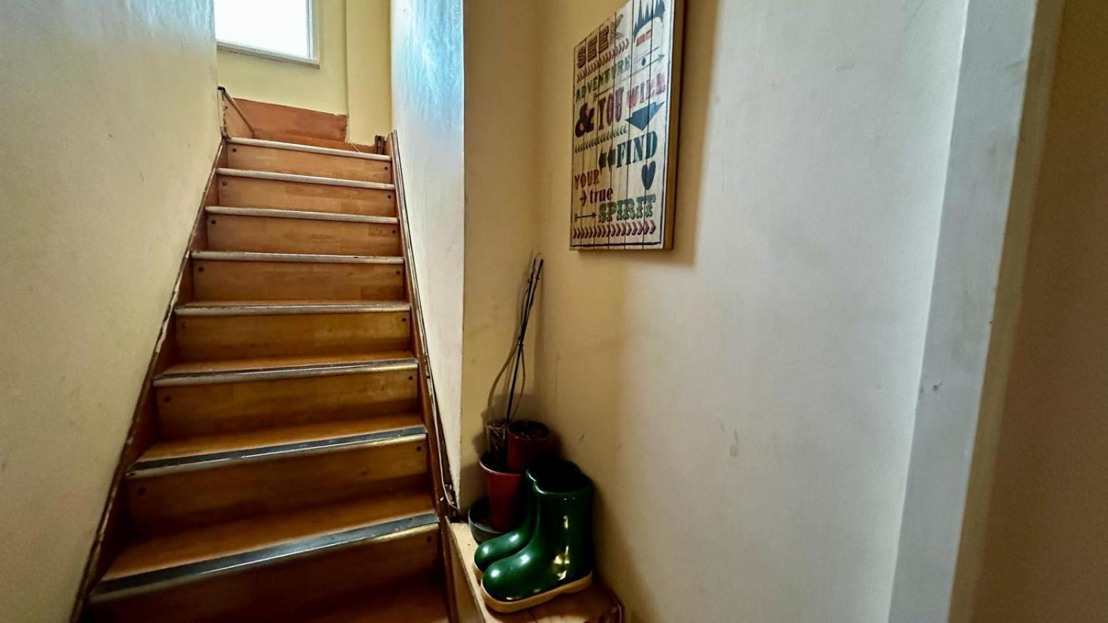 Cosy Flat Fulham Broadway *
