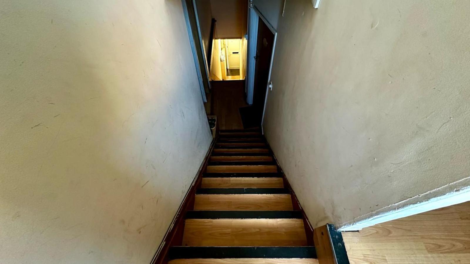 Cosy Flat Fulham Broadway Apartamento *