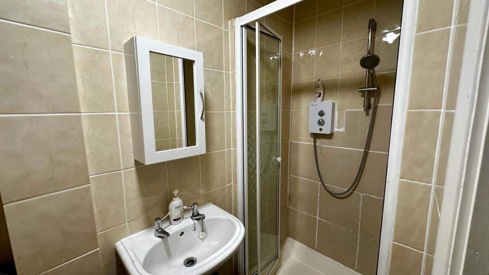 Cosy Flat Fulham Broadway *